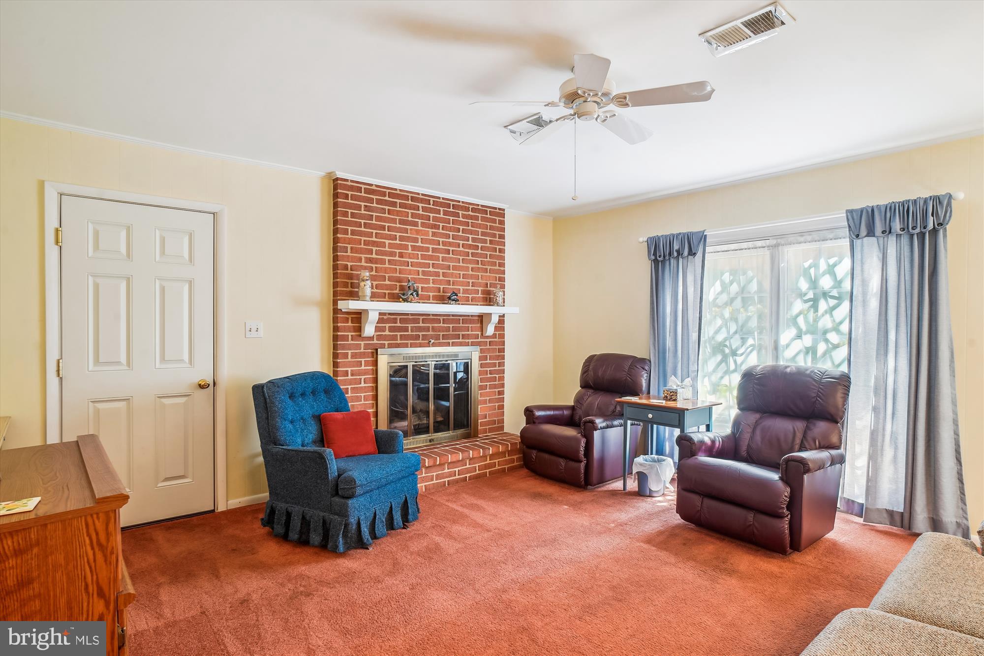 8100 CLEARFIELD ROAD