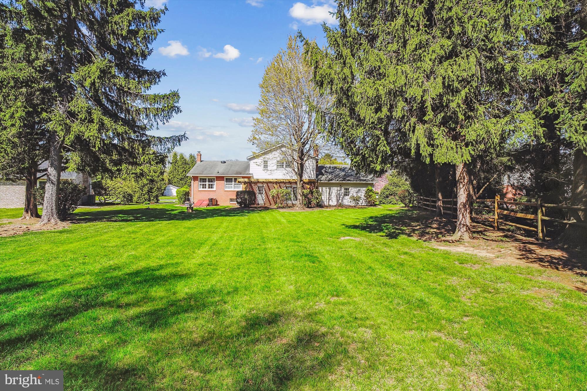 8100 CLEARFIELD ROAD