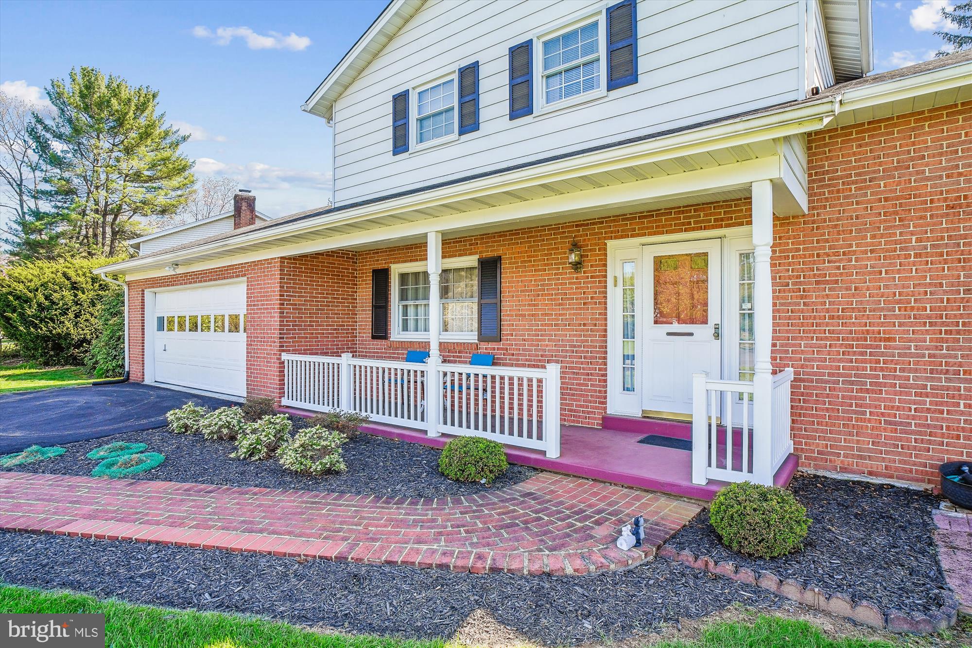 8100 CLEARFIELD ROAD