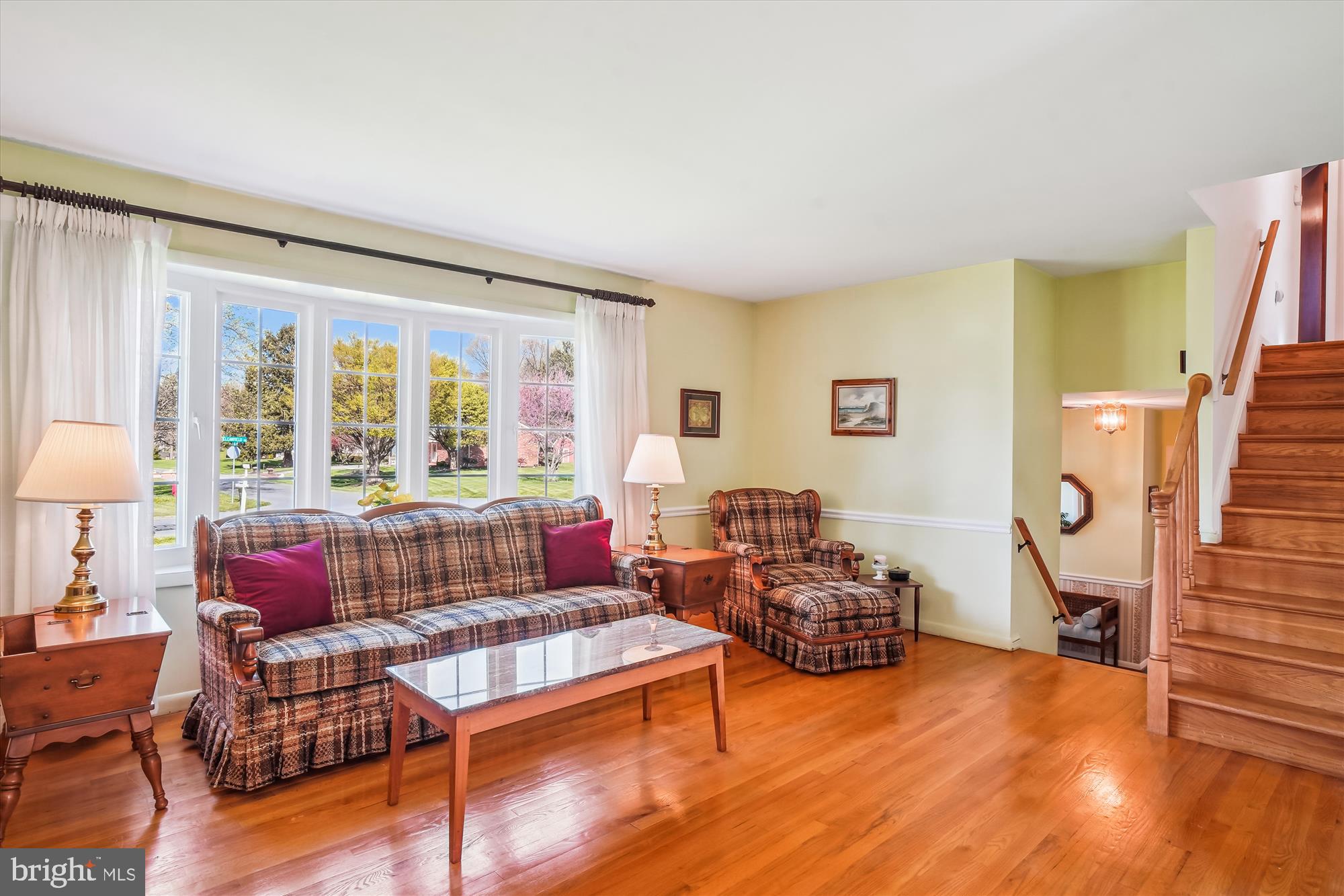 8100 CLEARFIELD ROAD