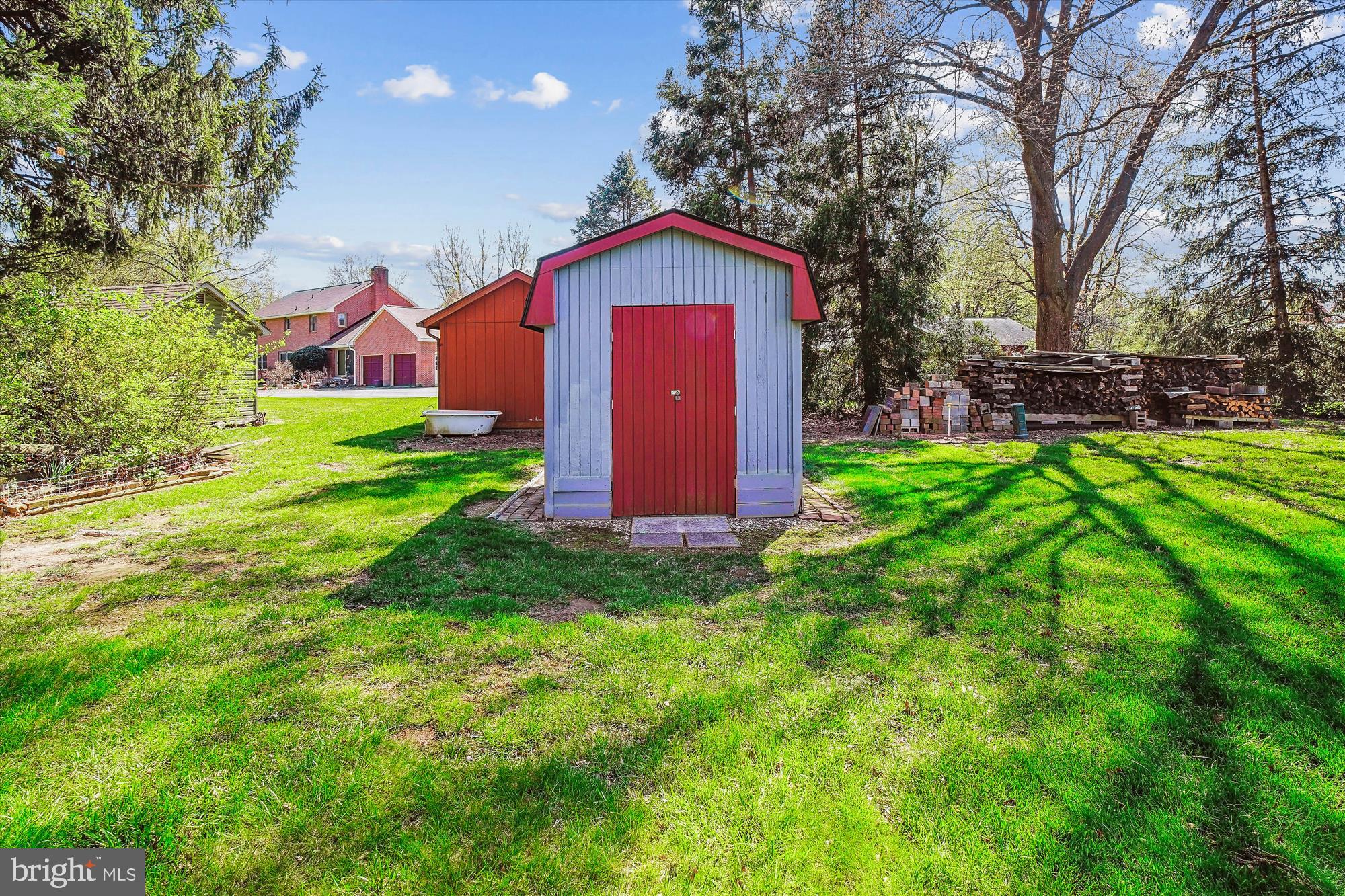 8100 CLEARFIELD ROAD