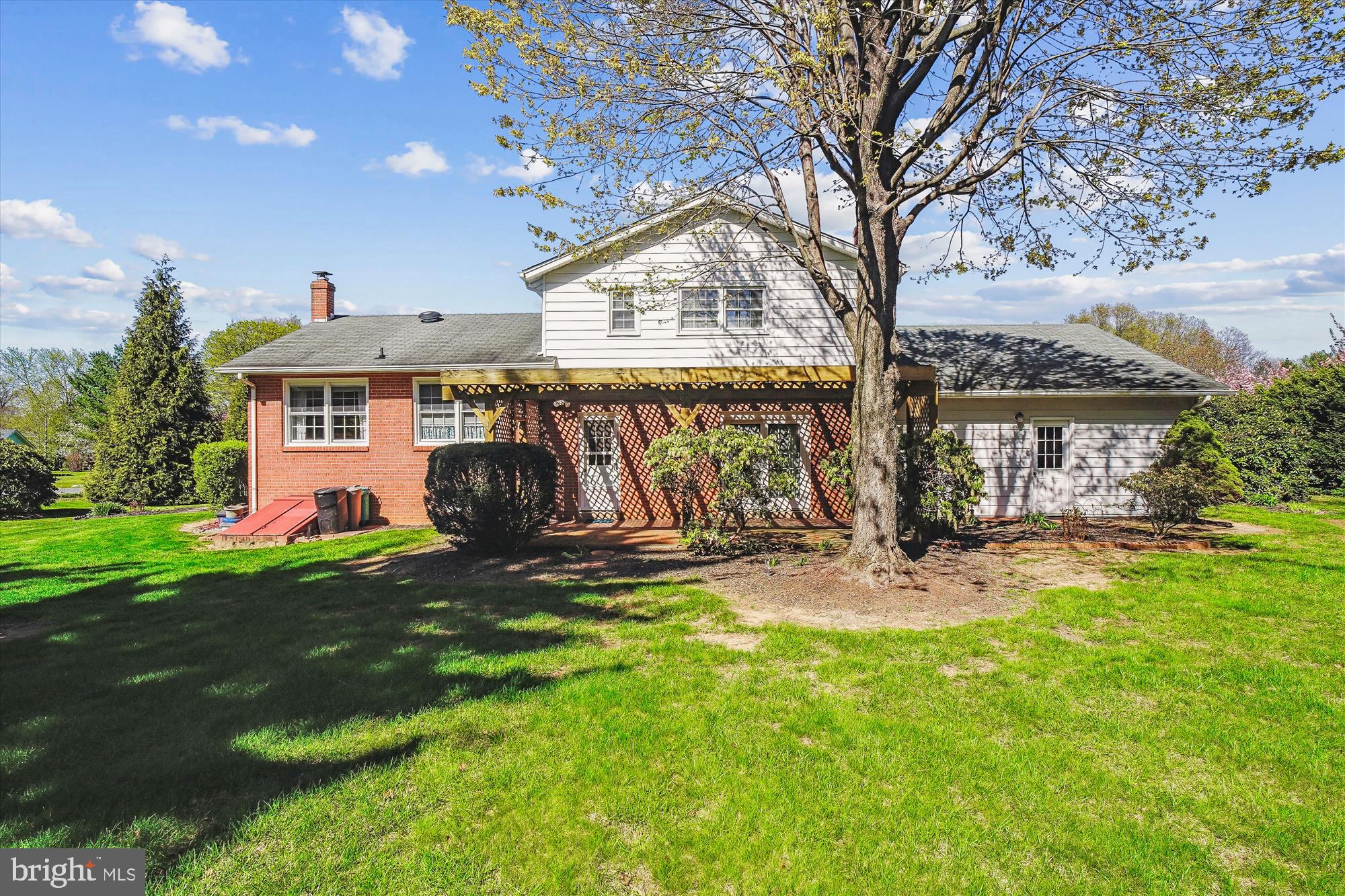 8100 CLEARFIELD ROAD