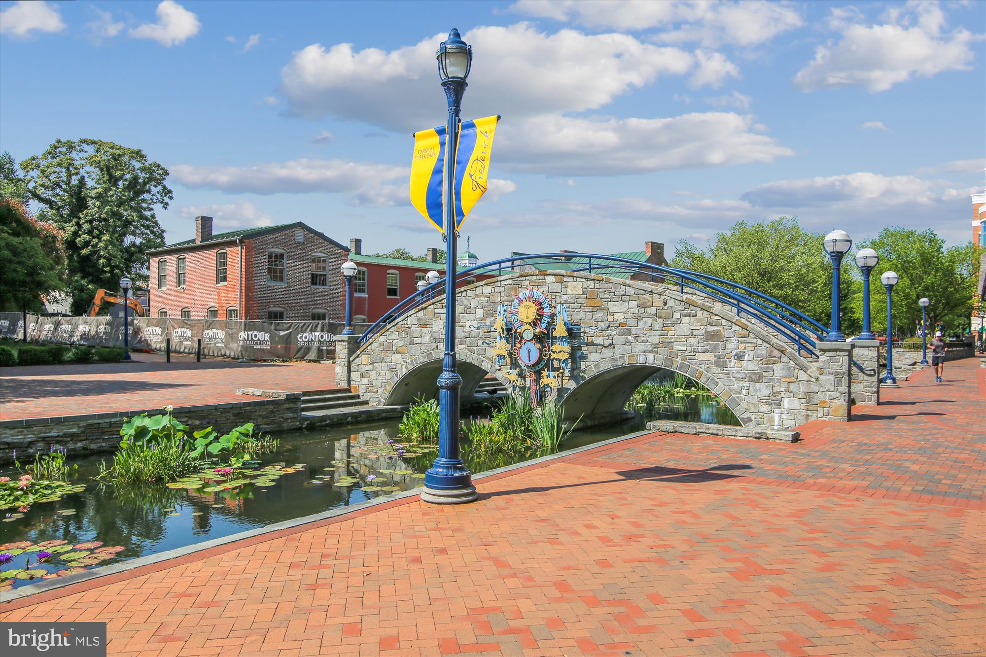 8100 CLEARFIELD ROAD