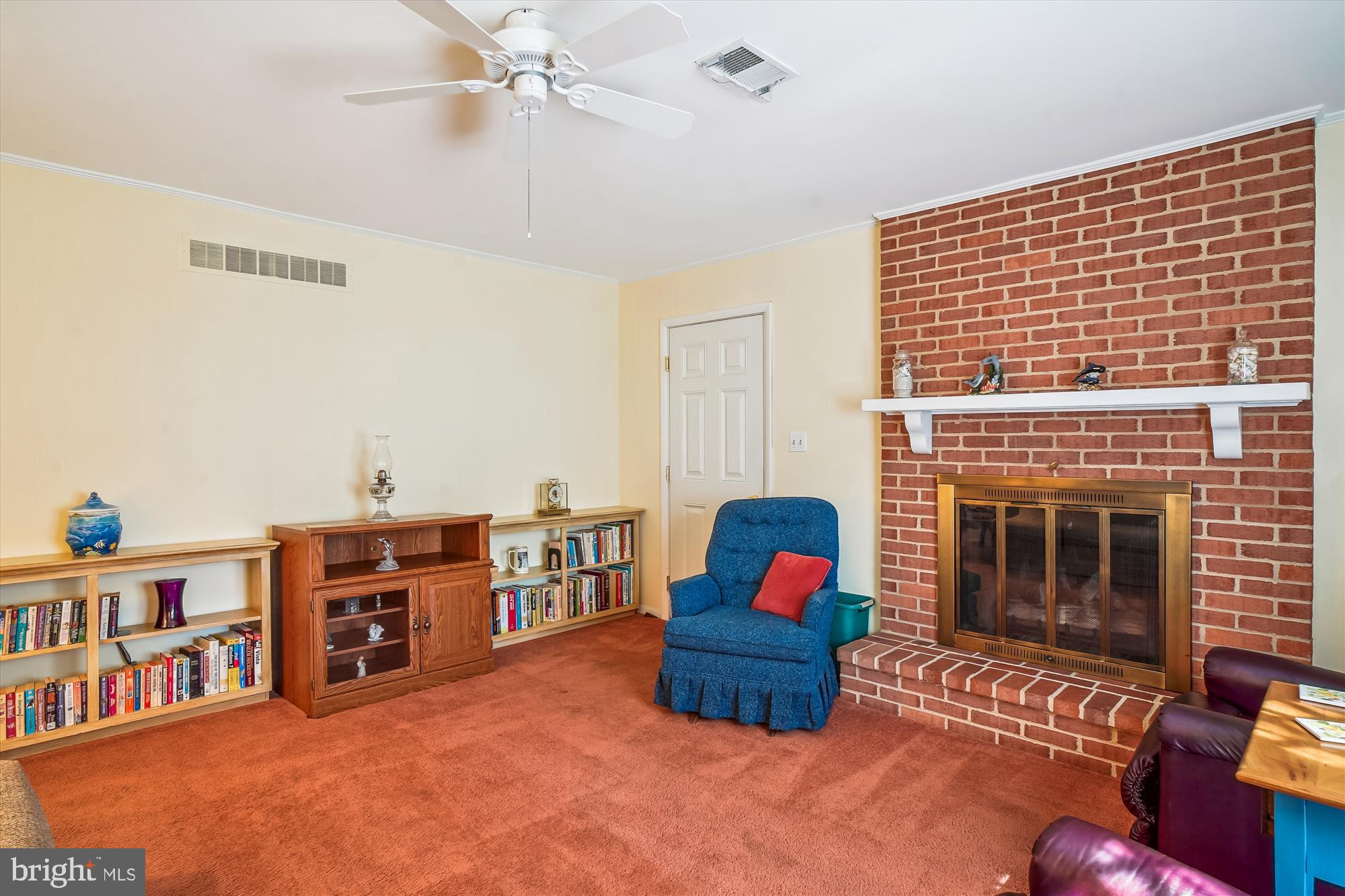 8100 CLEARFIELD ROAD