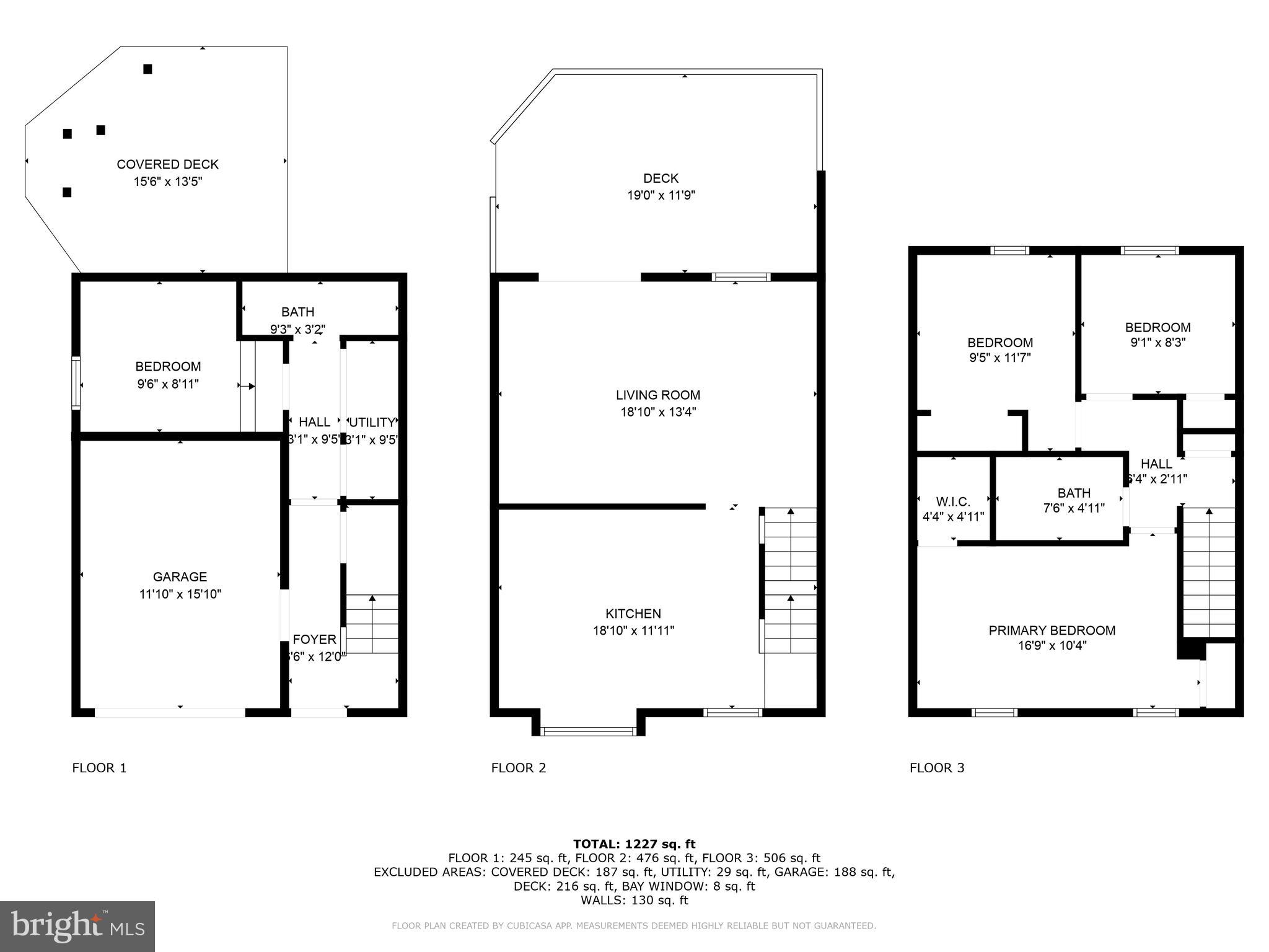 5702 CHASE COURT