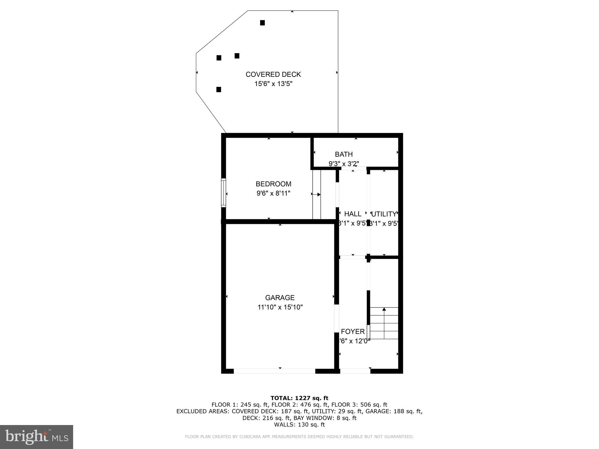 5702 CHASE COURT