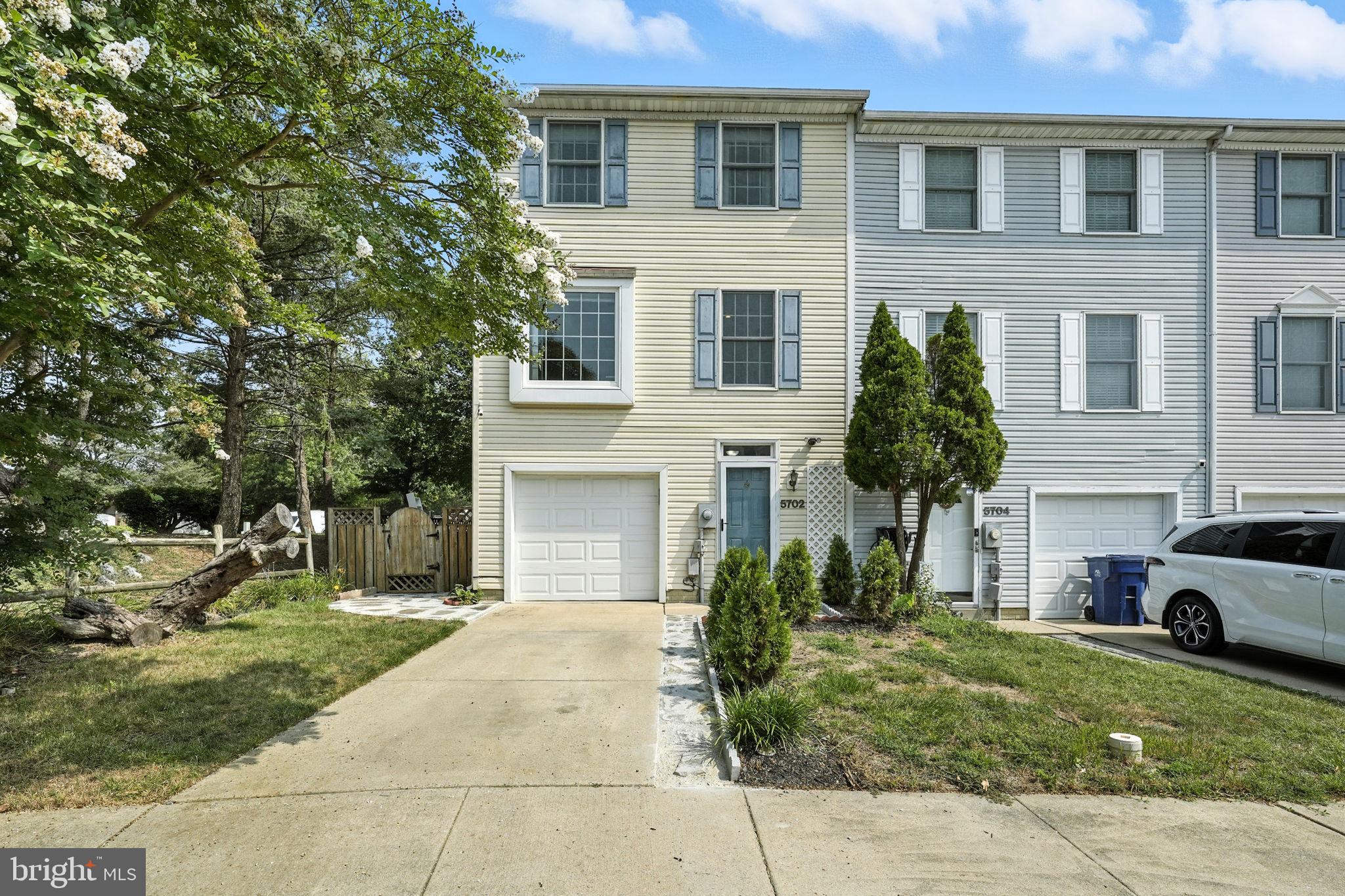 5702 CHASE COURT