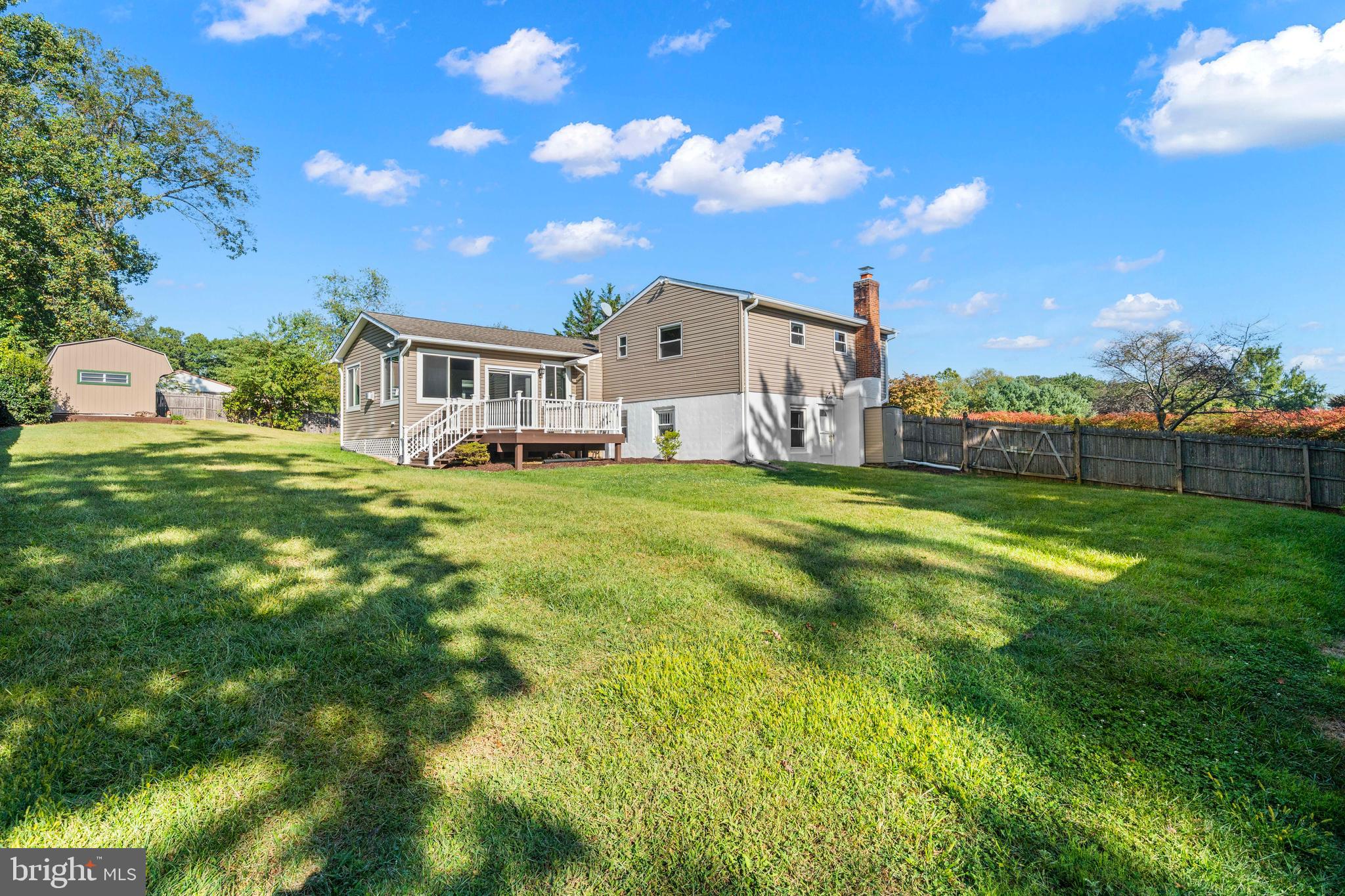 11402 MEADOWLARK DRIVE