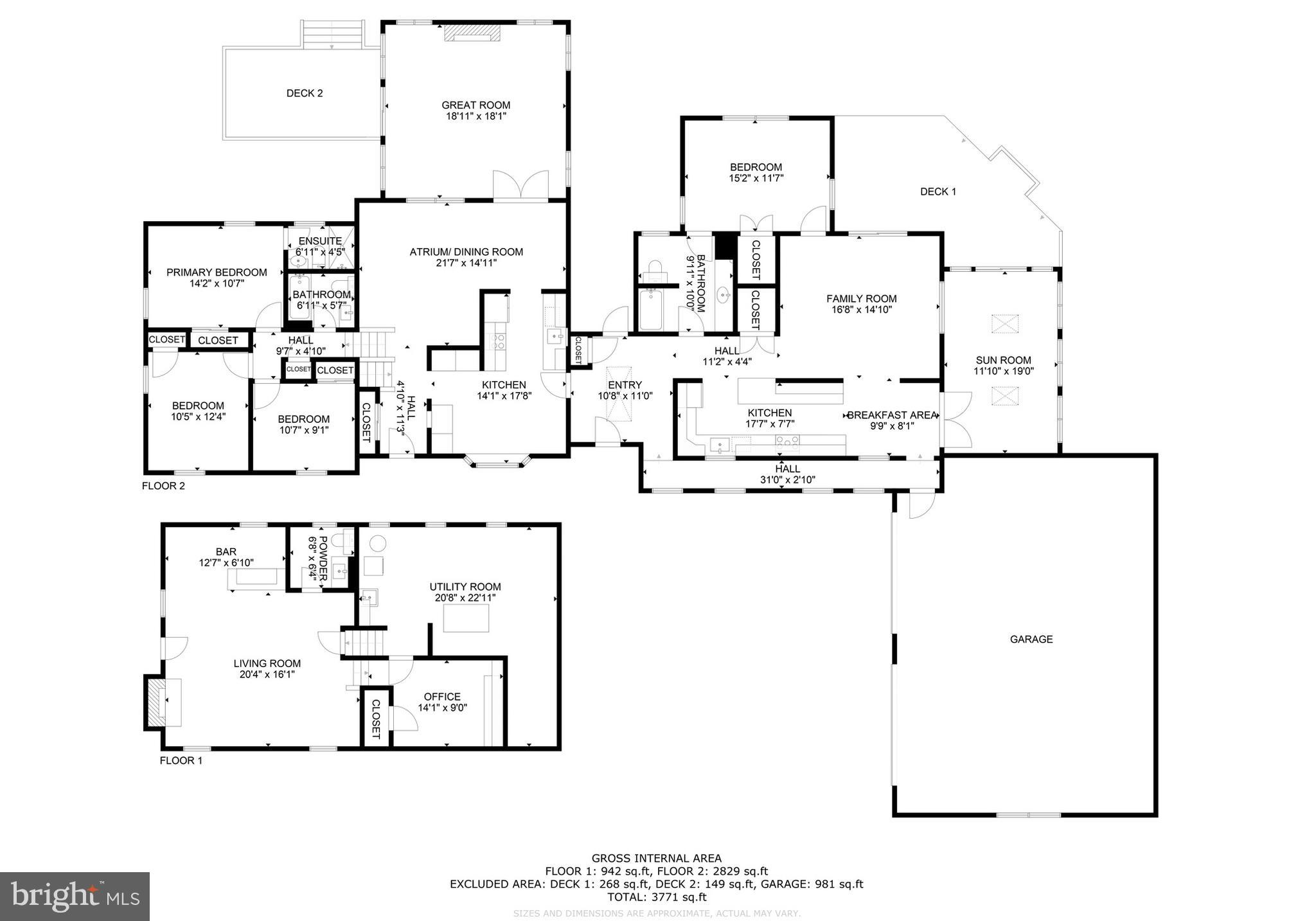 11402 MEADOWLARK DRIVE