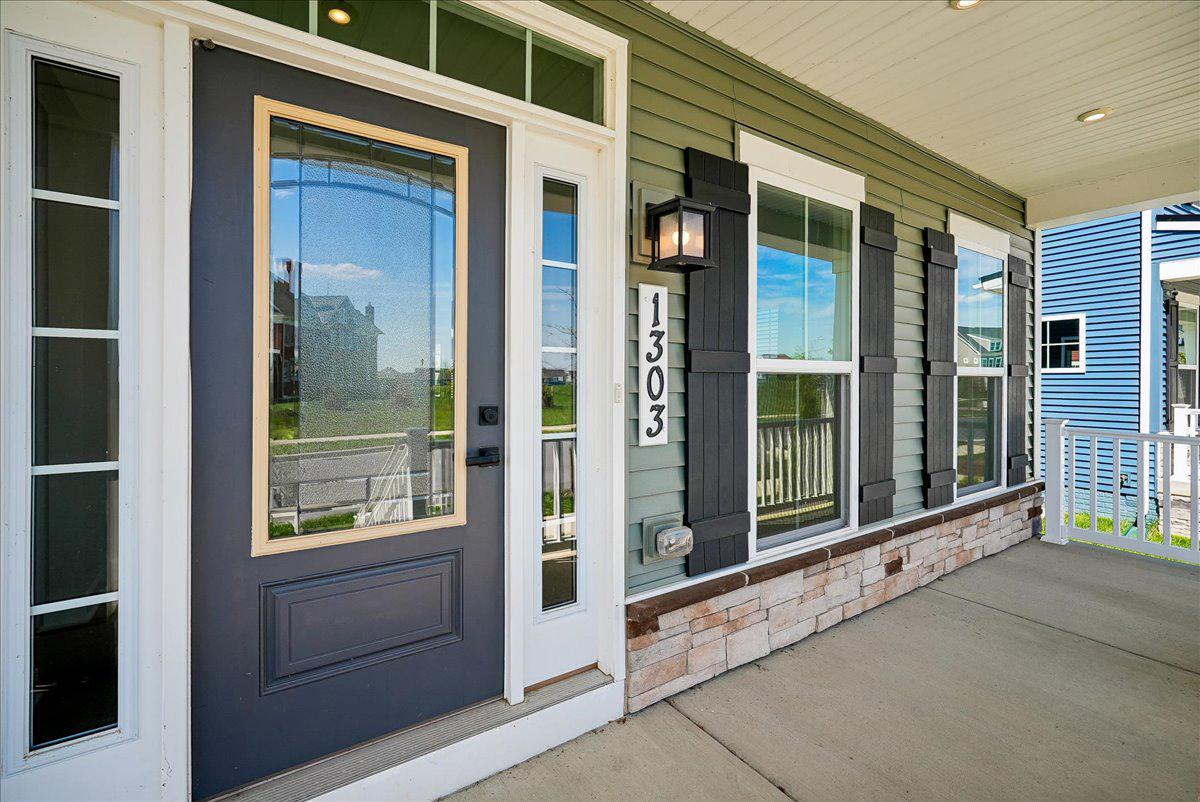 1303 POTOMAC VIEW PARKWAY