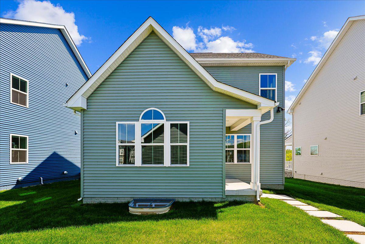 1303 POTOMAC VIEW PARKWAY