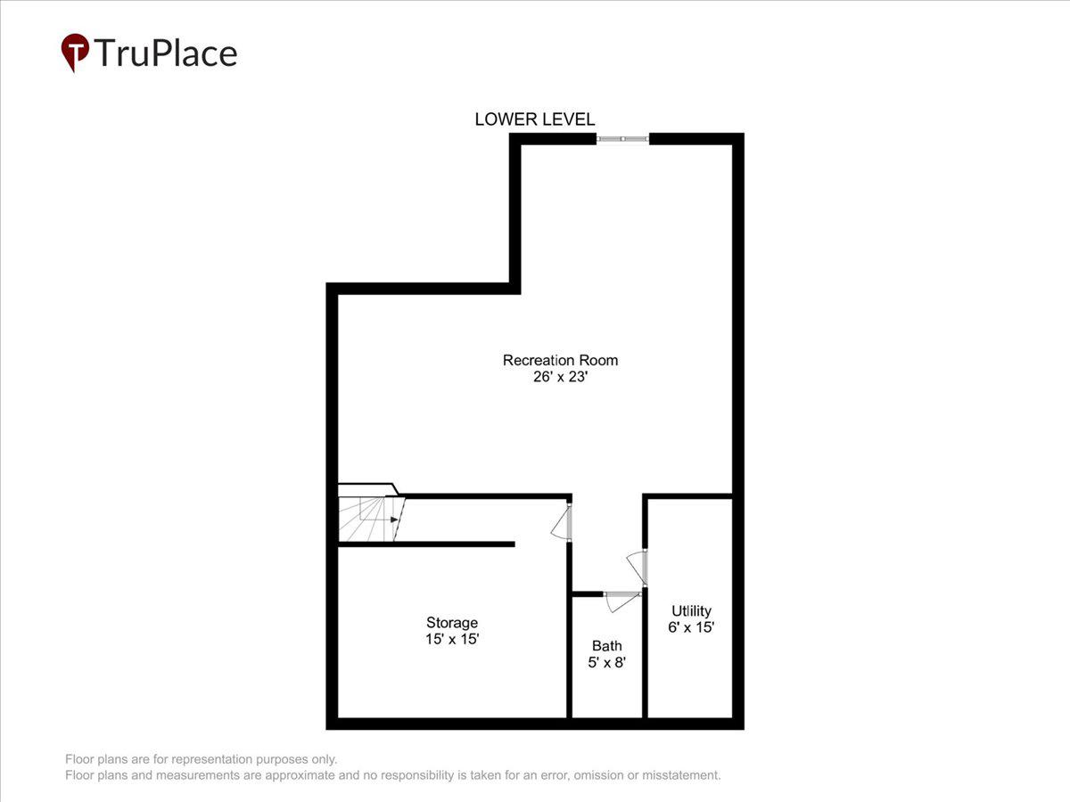 1303 POTOMAC VIEW PARKWAY