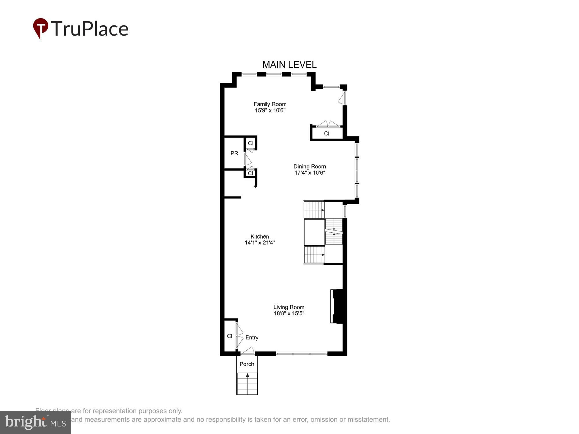 6947 COUNTRY CLUB TERRACE