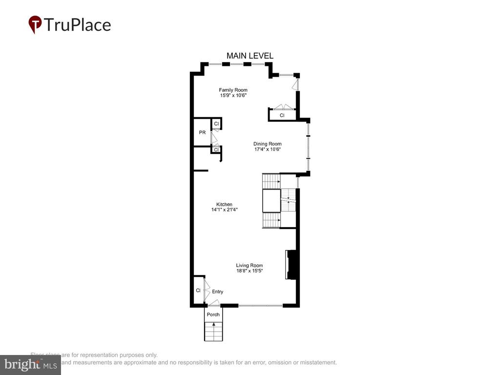 6947 COUNTRY CLUB TERRACE