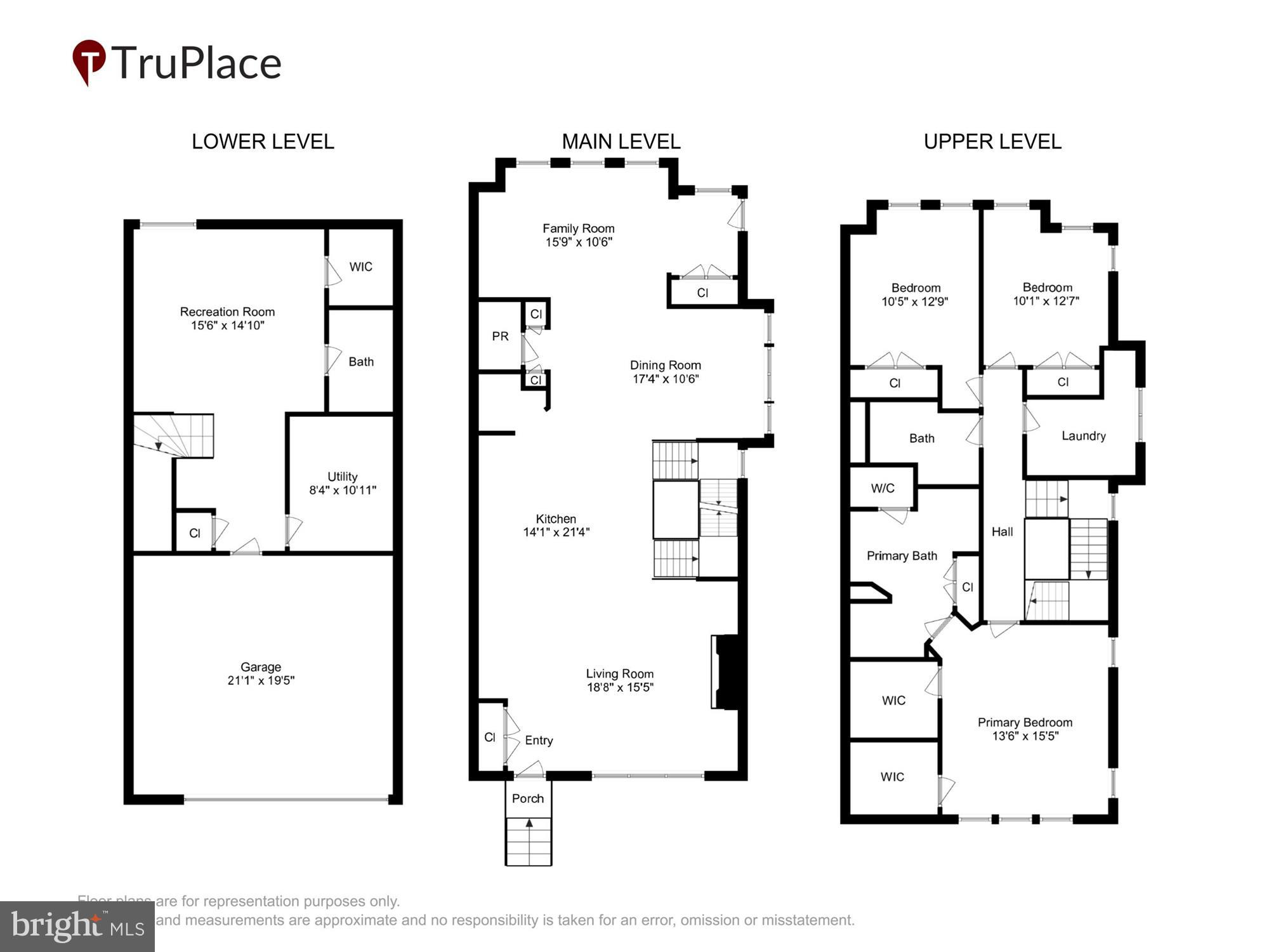 6947 COUNTRY CLUB TERRACE