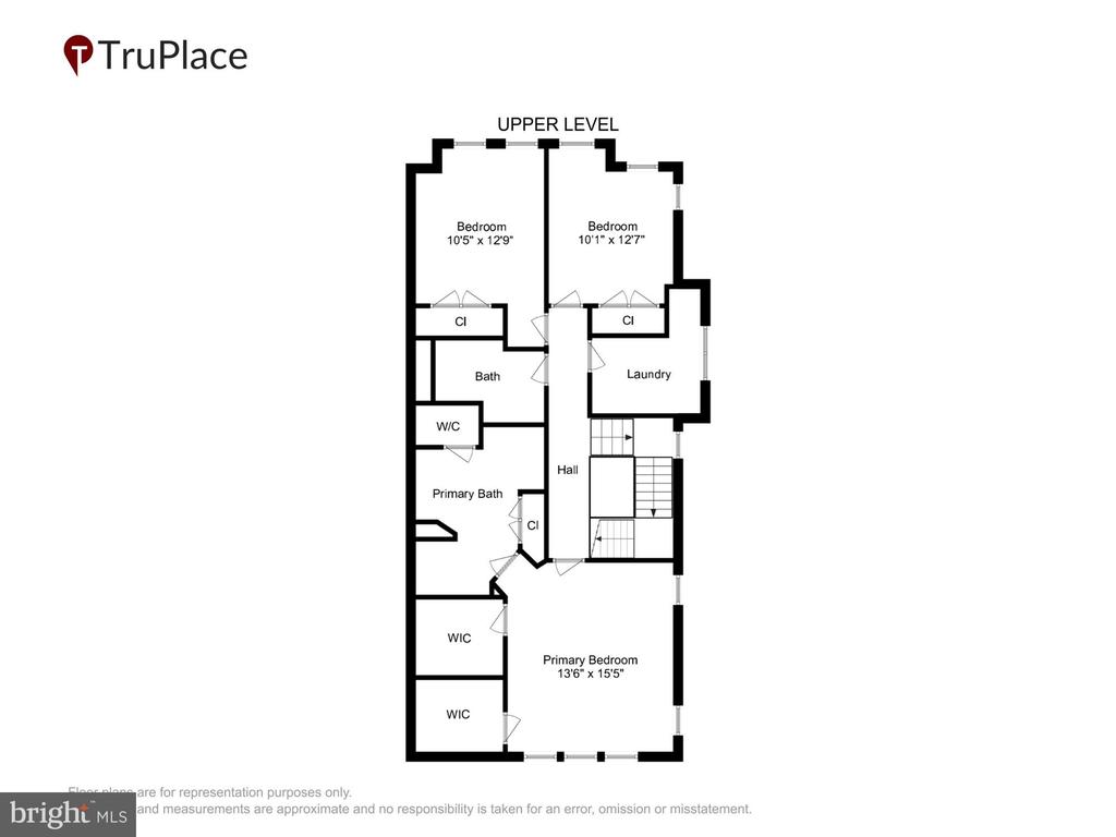 6947 COUNTRY CLUB TERRACE