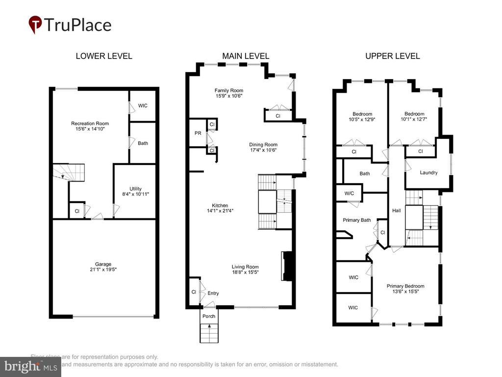 6947 COUNTRY CLUB TERRACE