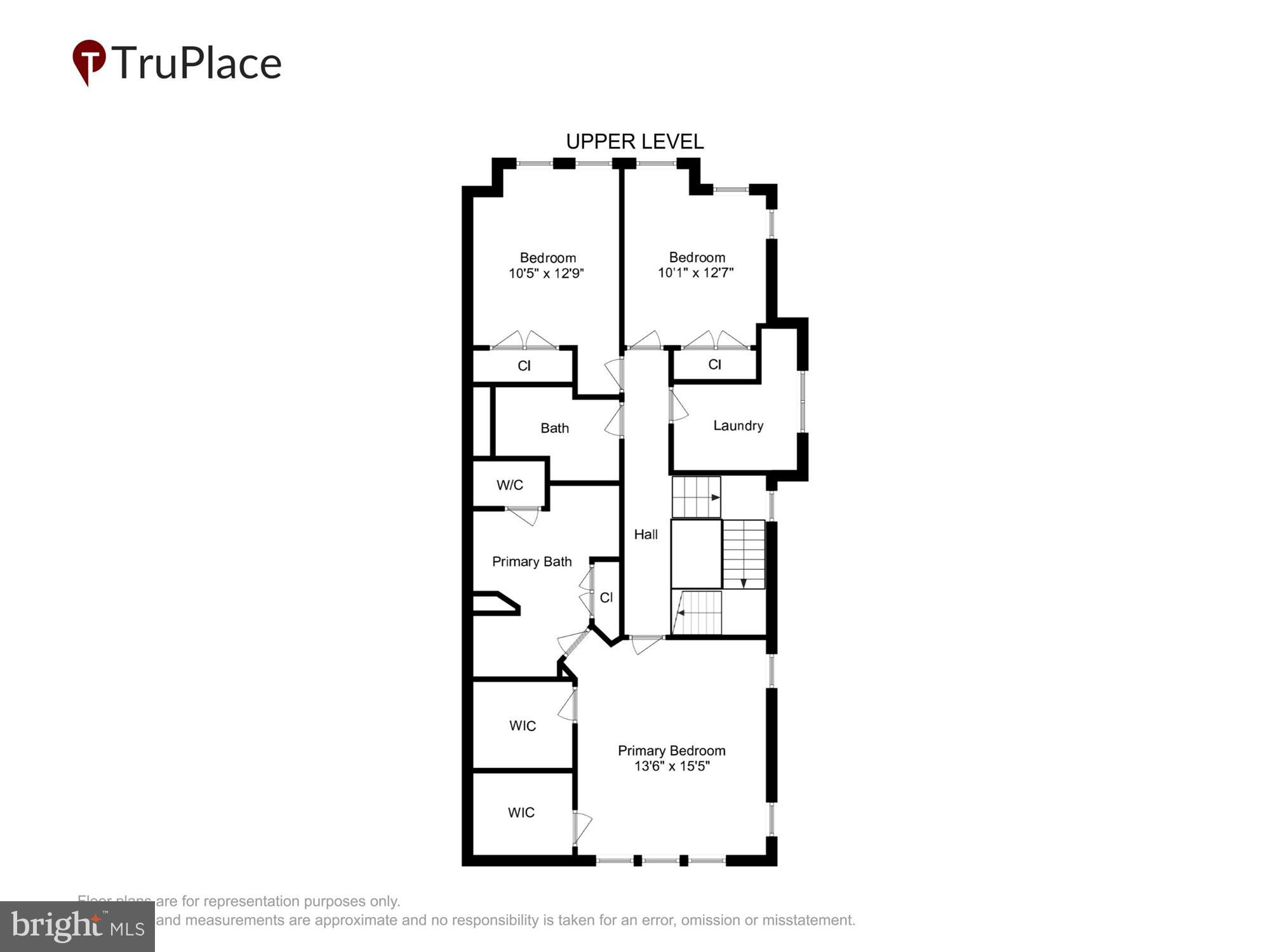 6947 COUNTRY CLUB TERRACE