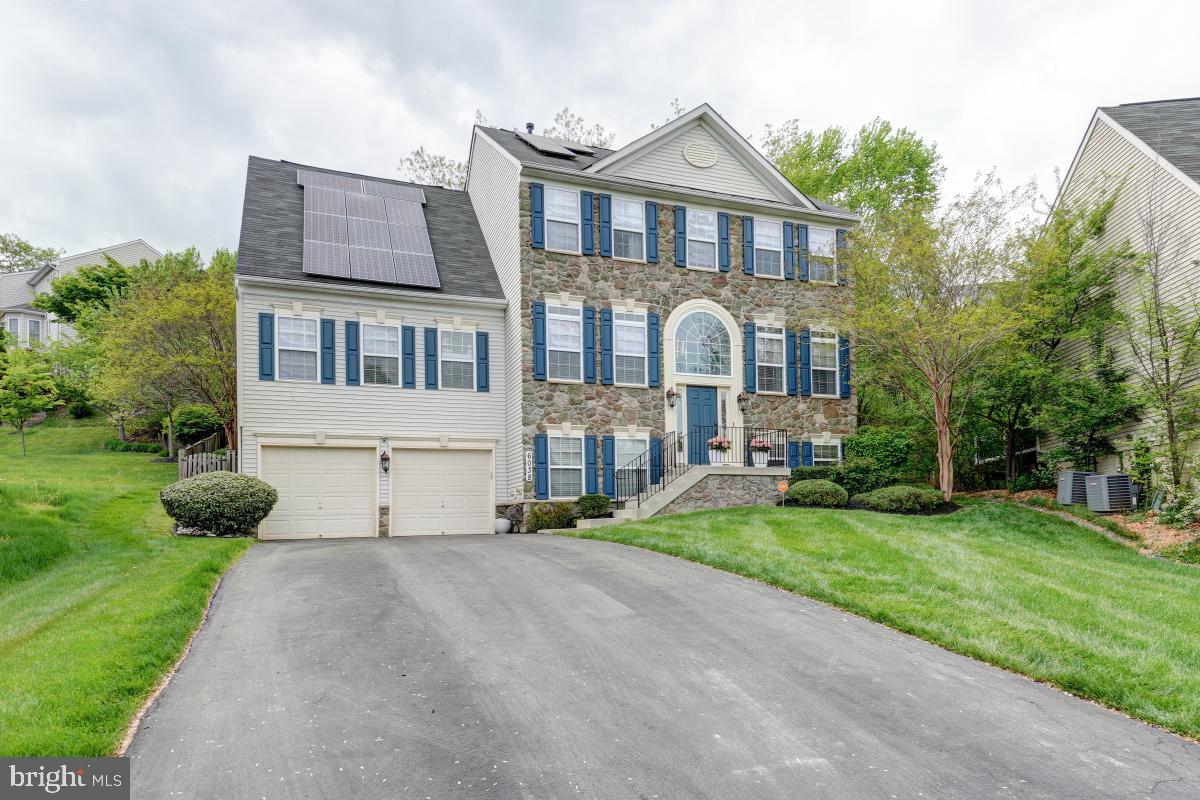 6038 JOSEPH SCOTT DRIVE
