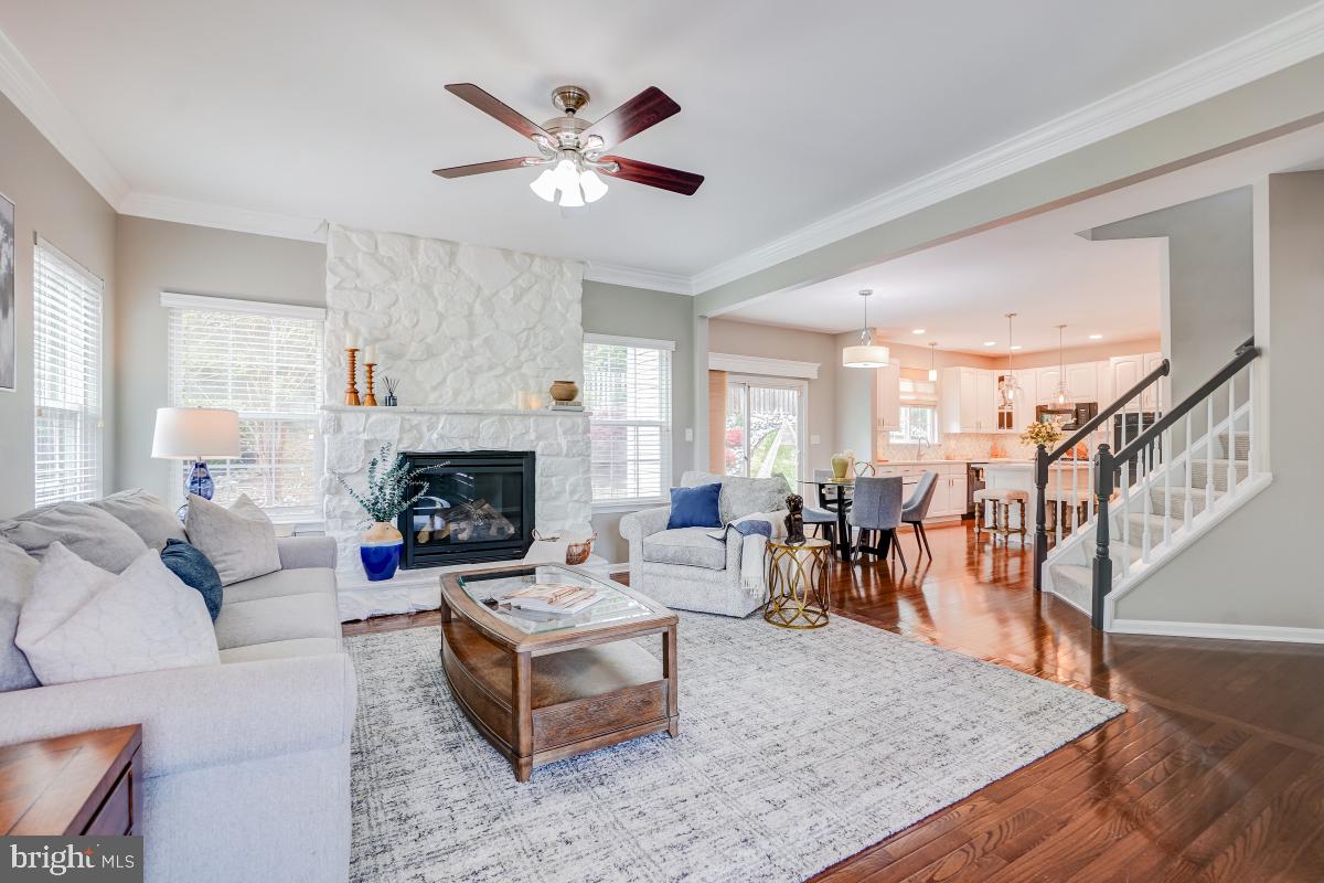 6038 JOSEPH SCOTT DRIVE