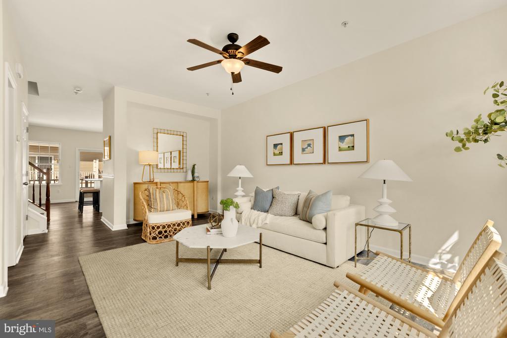 8338 STICKLEY COURT Unit: 76