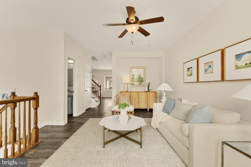 8338 STICKLEY COURT Unit: 76