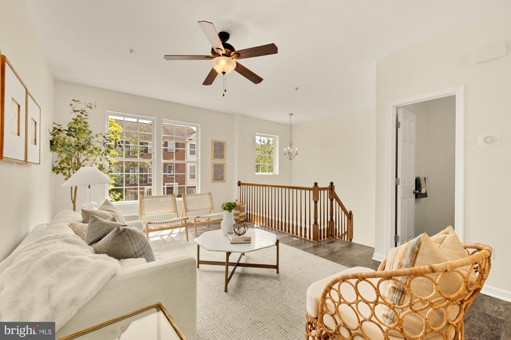 8338 STICKLEY COURT Unit: 76