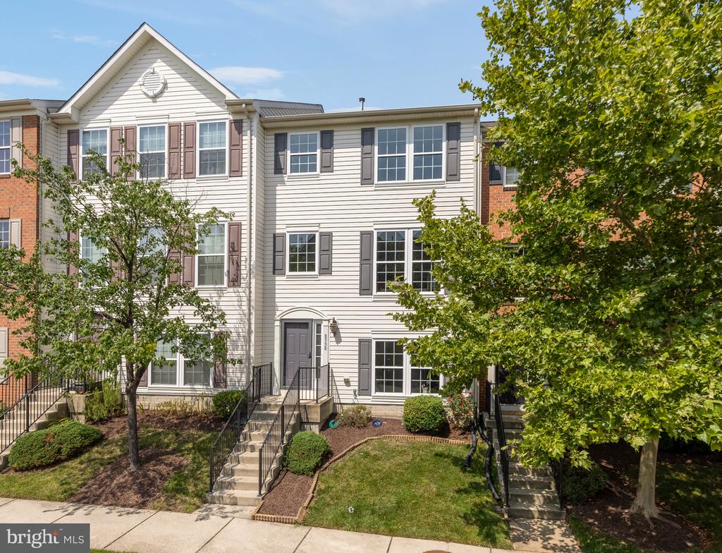 8338 STICKLEY COURT Unit: 76