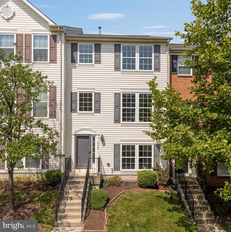 8338 STICKLEY COURT Unit: 76