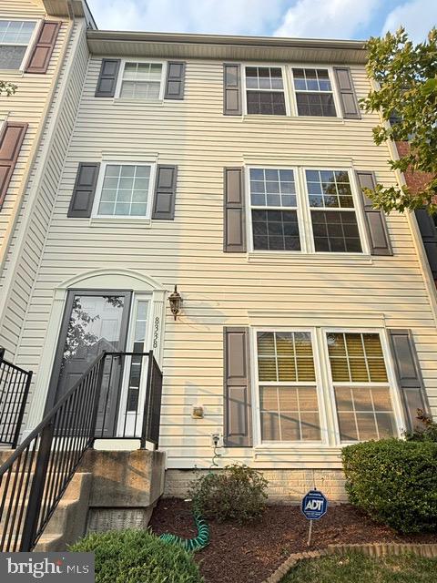 8338 STICKLEY COURT Unit: 76
