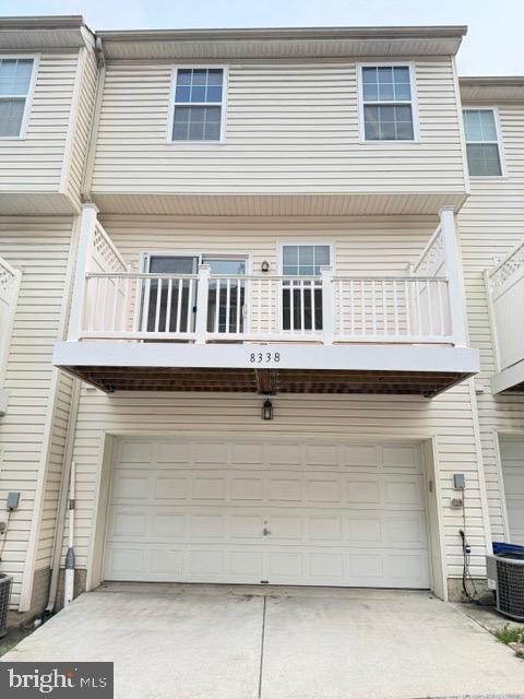 8338 STICKLEY COURT Unit: 76