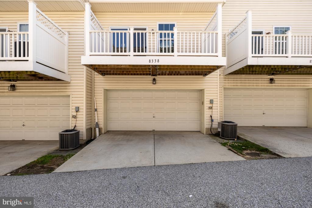8338 STICKLEY COURT Unit: 76