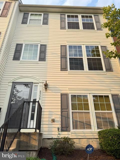 8338 STICKLEY COURT Unit: 76