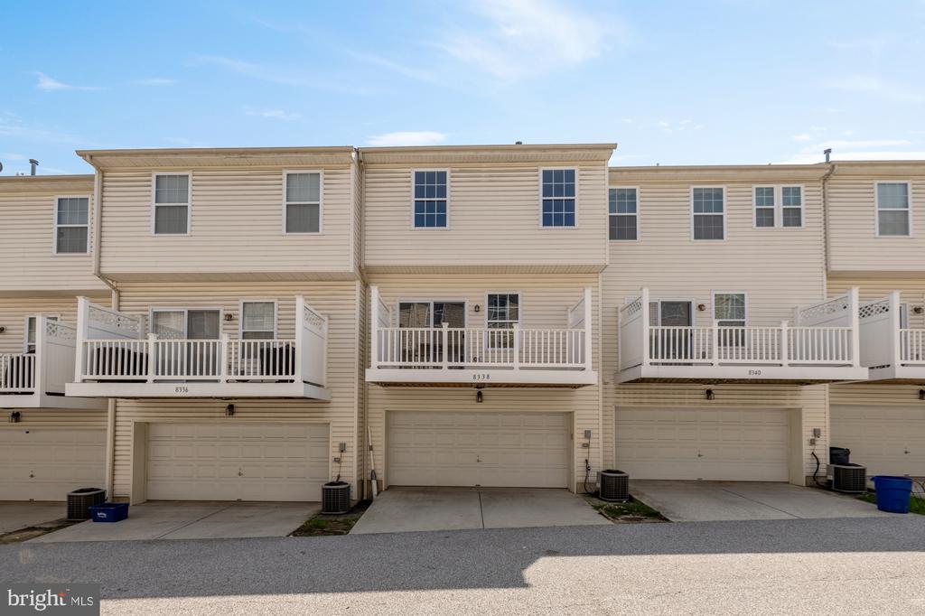 8338 STICKLEY COURT Unit: 76