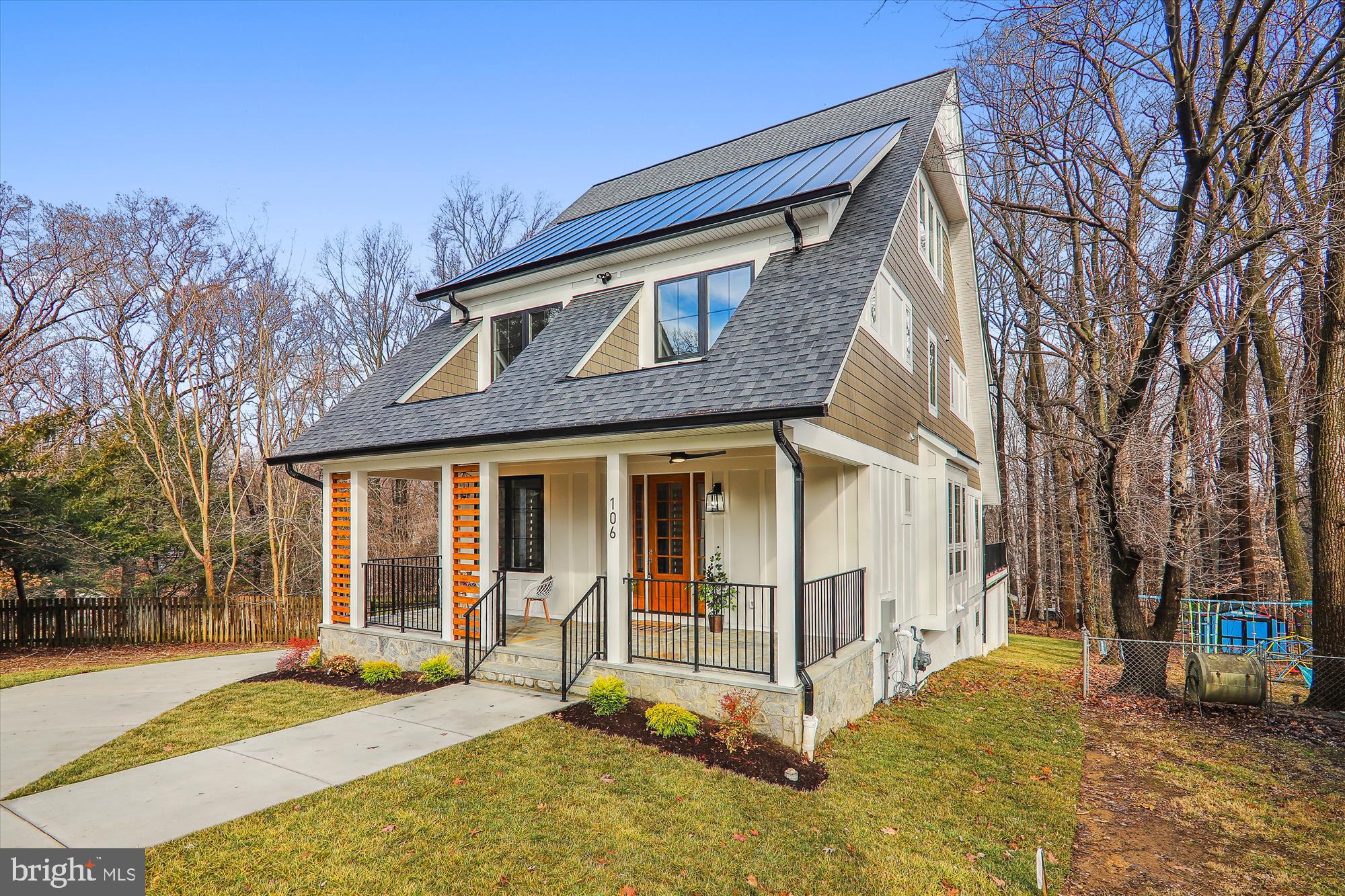 106 GENEVA AVE