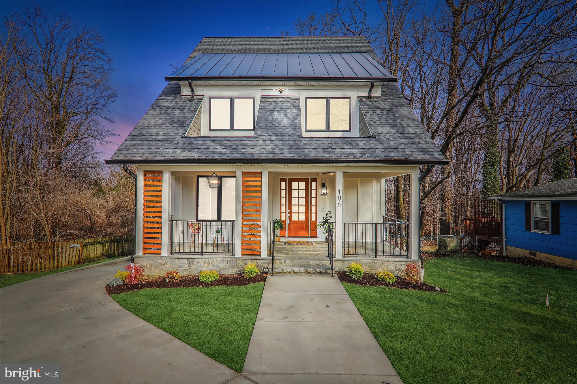 106 GENEVA AVE