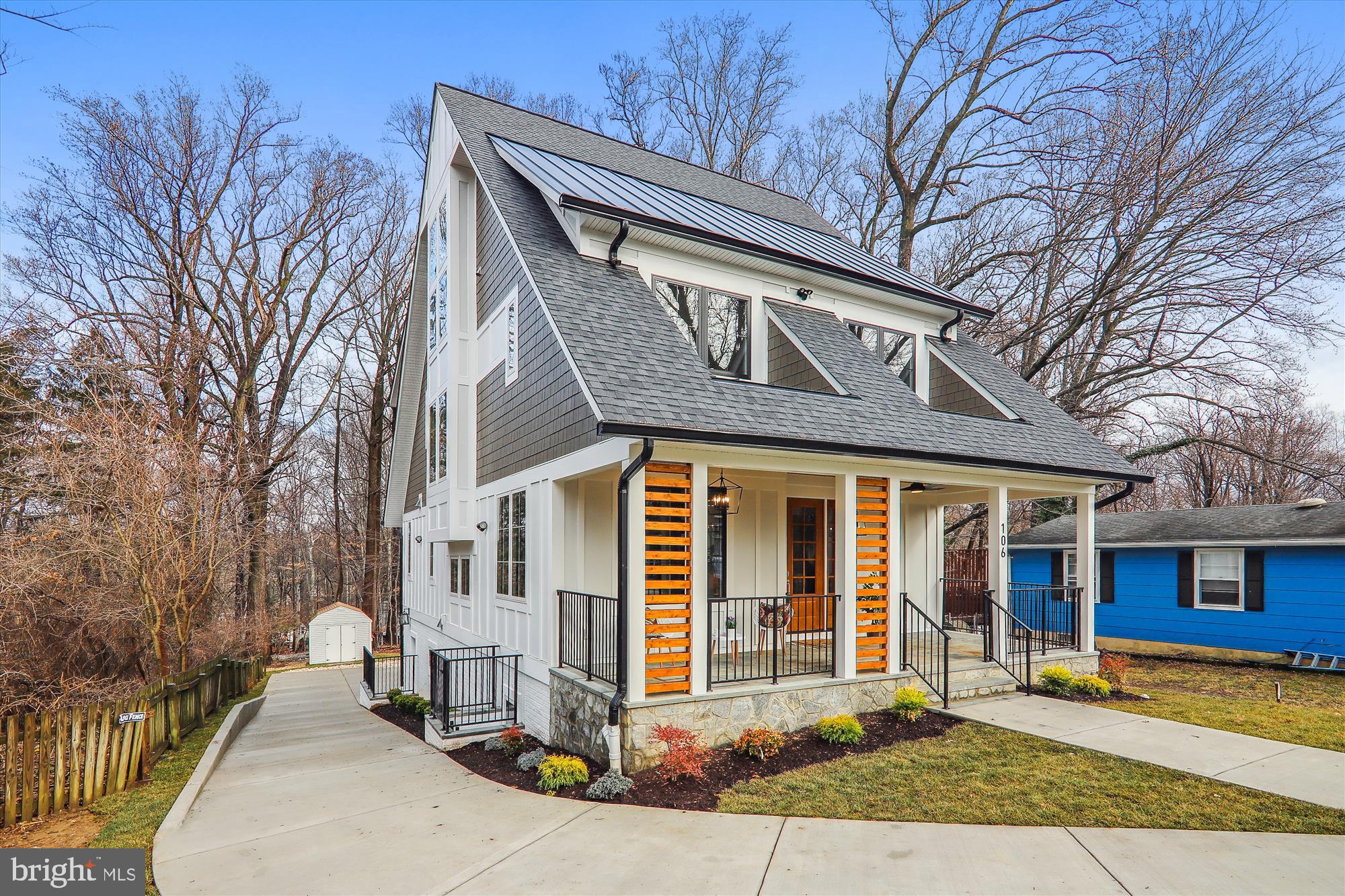 106 GENEVA AVE