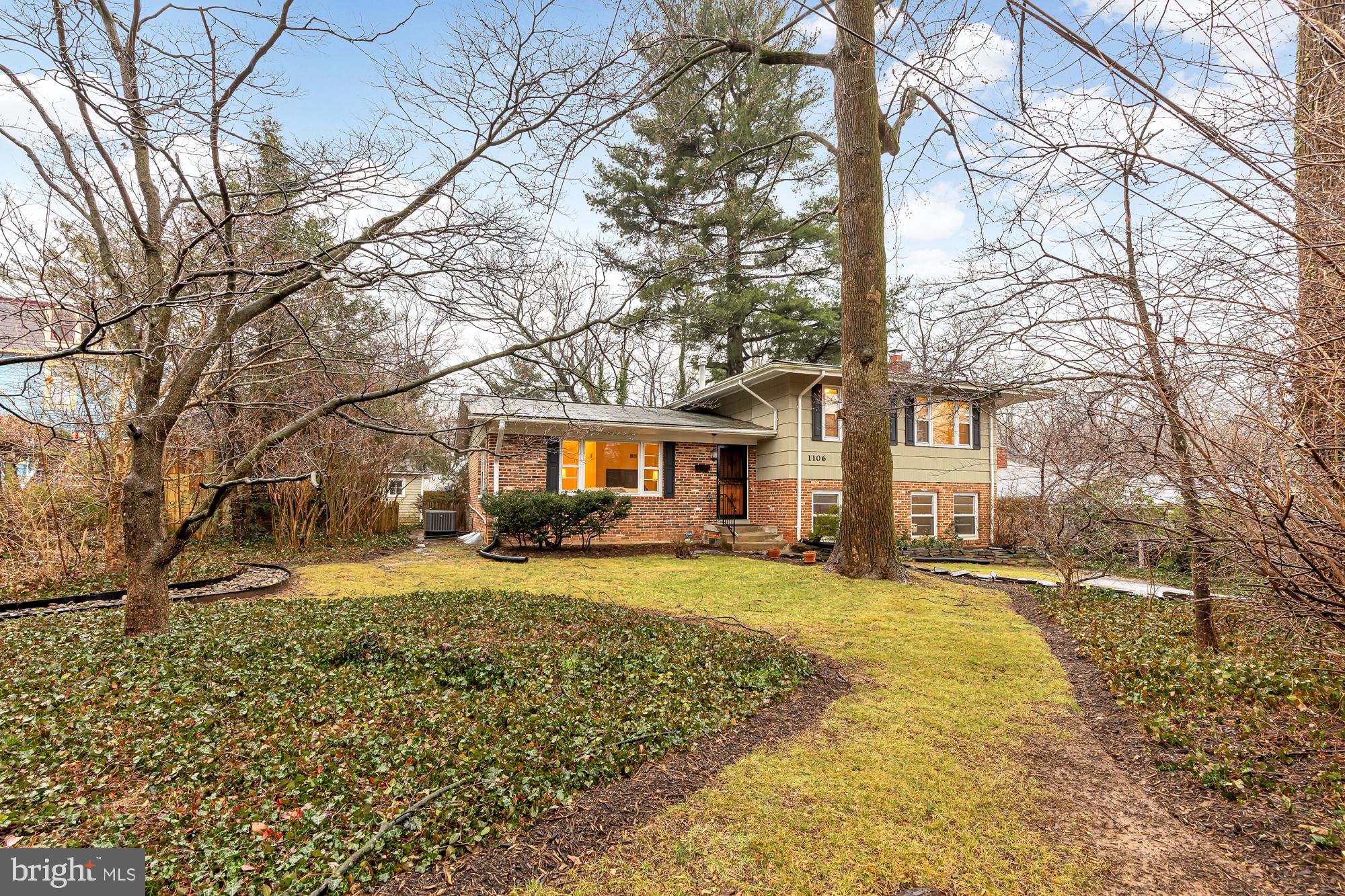 1106 EDGEVALE ROAD