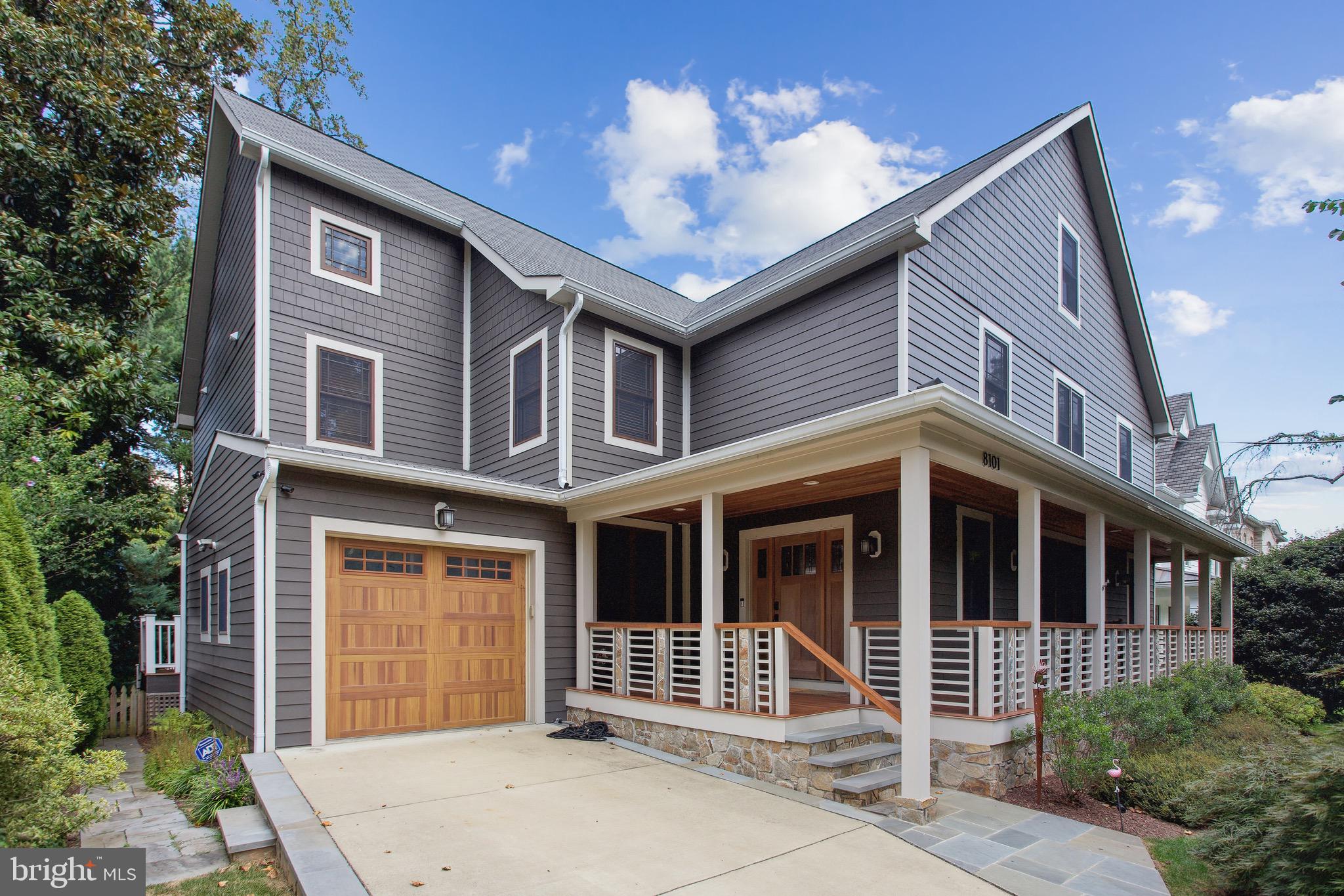 8101 CUSTER ROAD