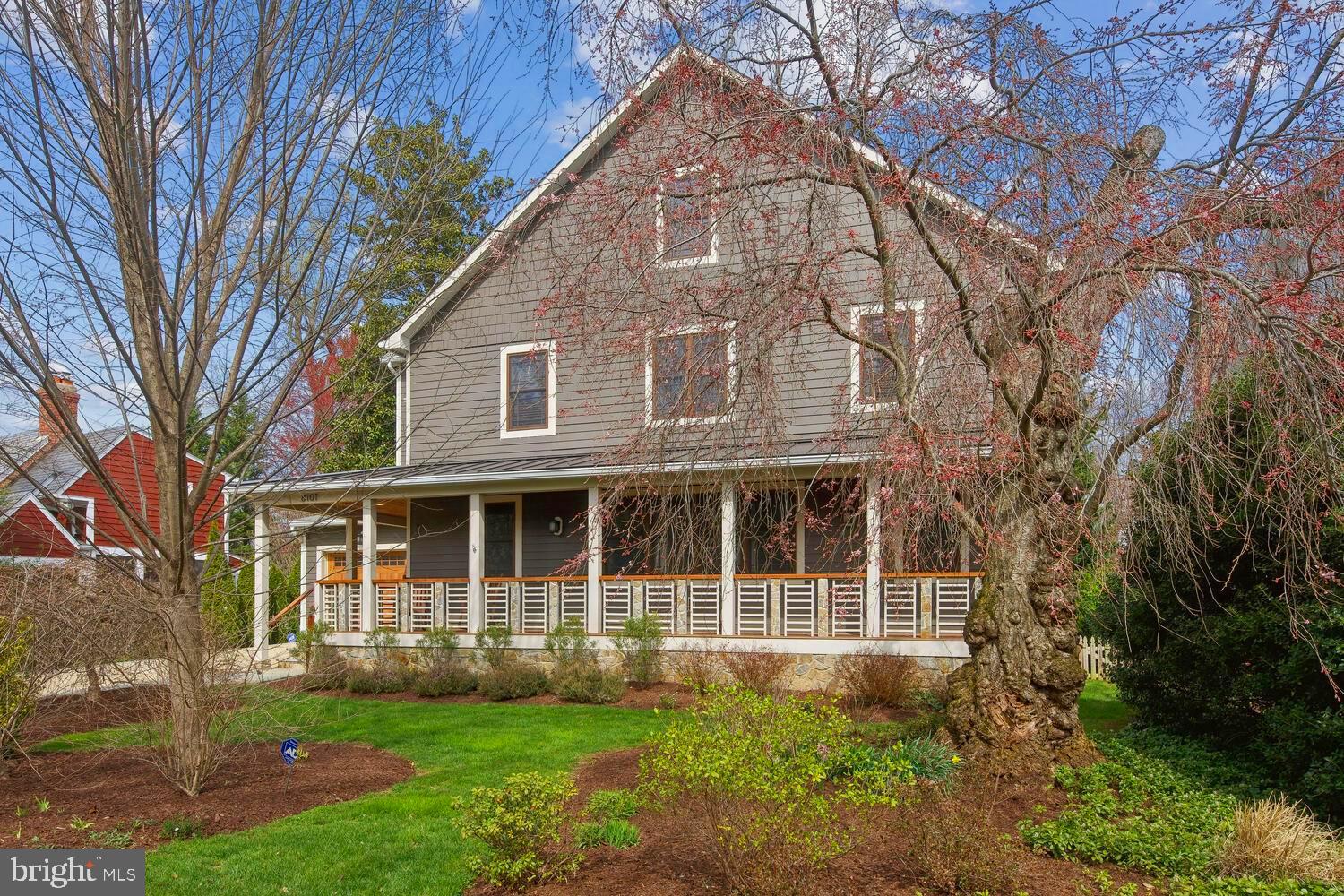8101 CUSTER ROAD