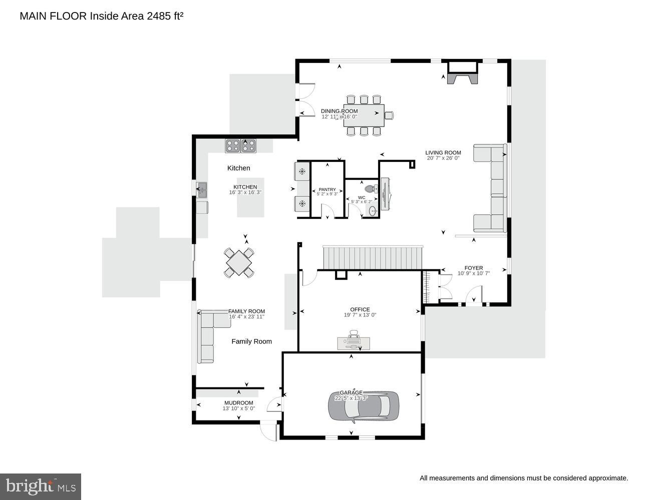 8101 CUSTER ROAD