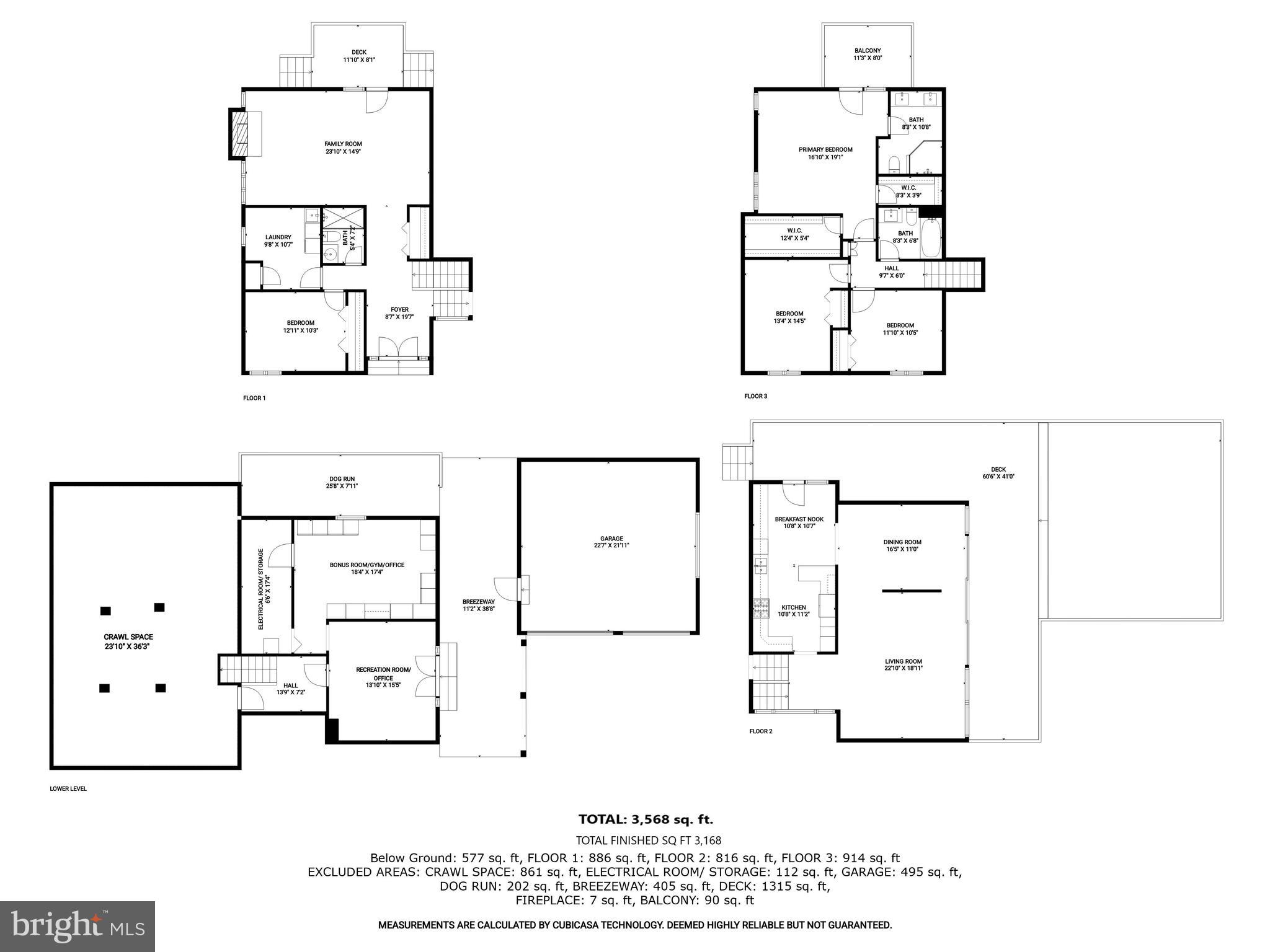 10609 GREAT ARBOR DRIVE