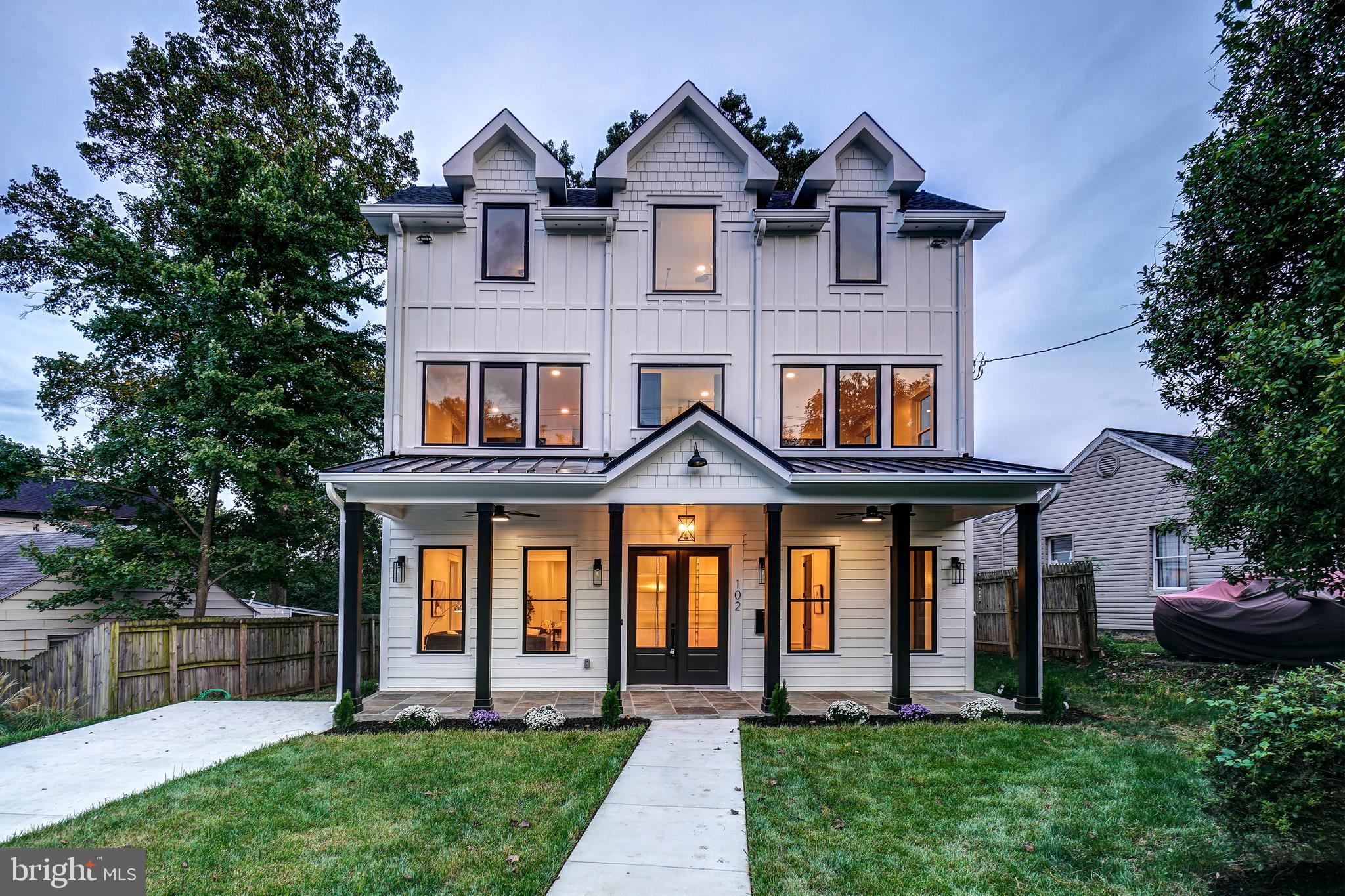 102 RITCHIE AVENUE