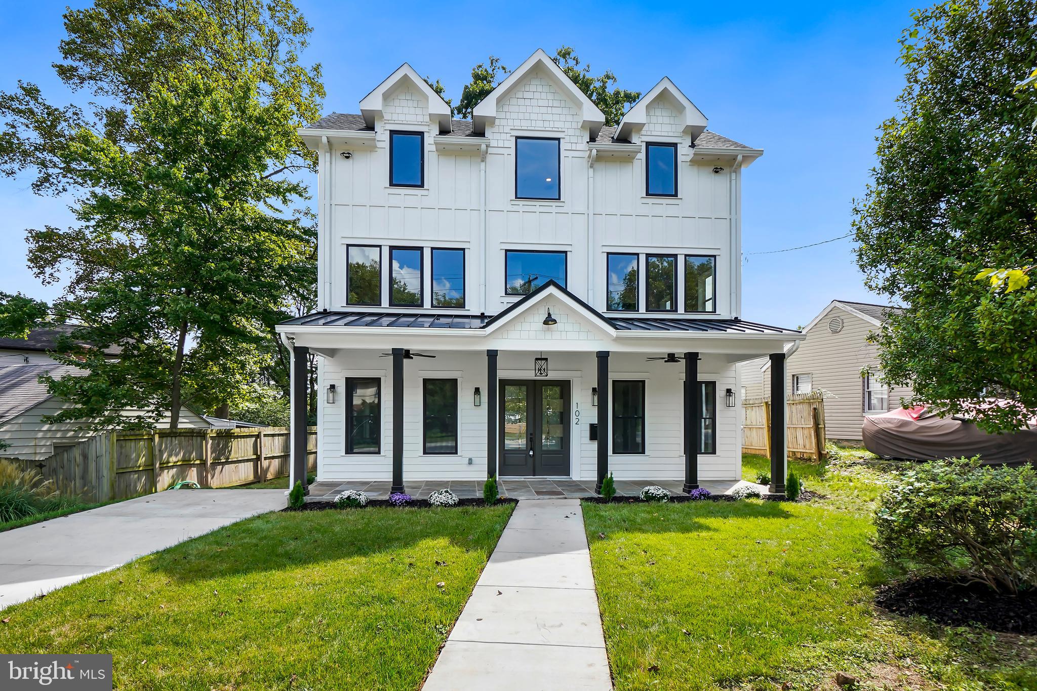 102 RITCHIE AVENUE