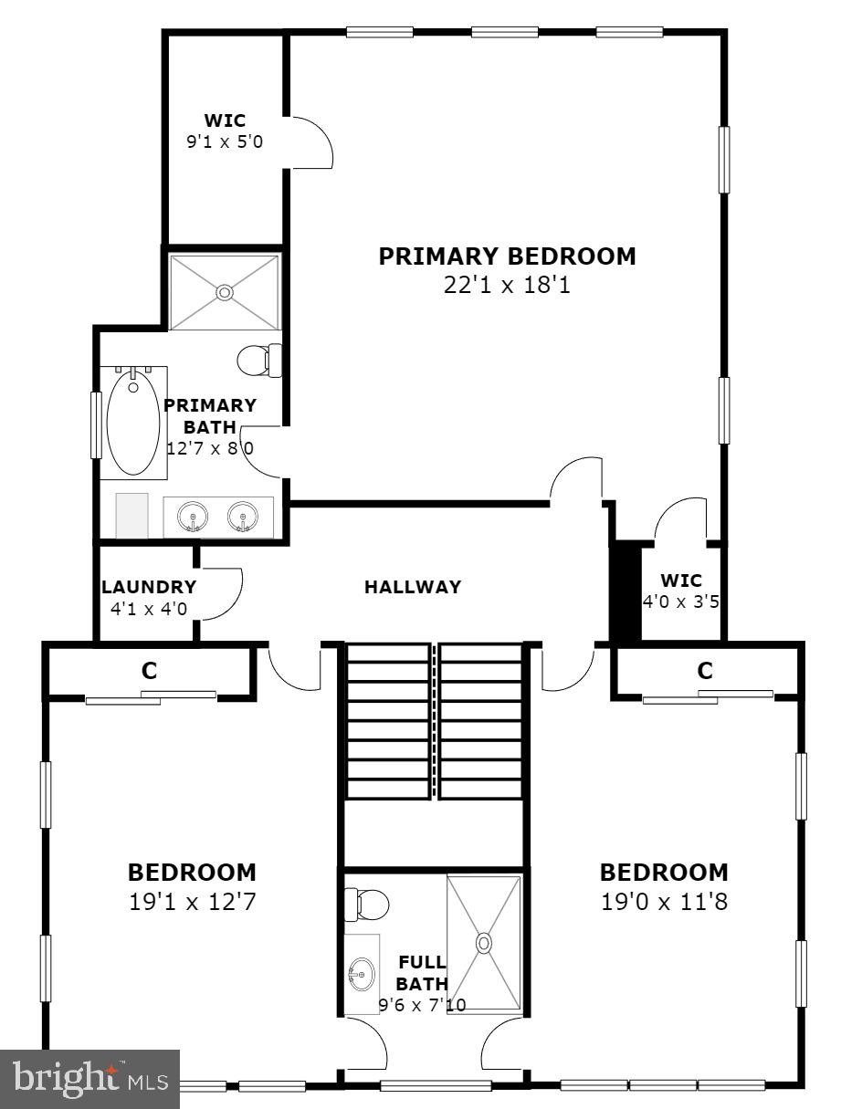 102 RITCHIE AVENUE