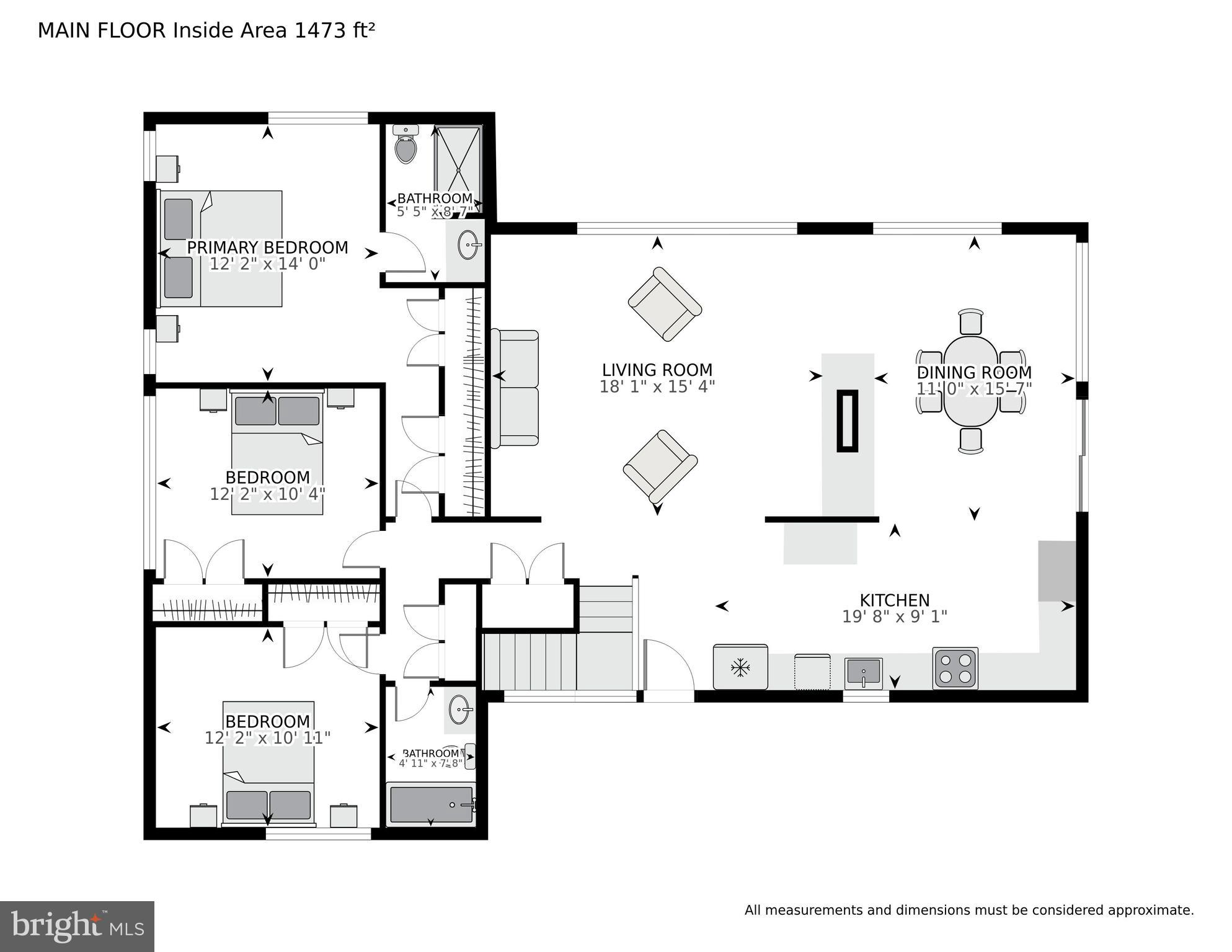 14513 WOODCREST DRIVE