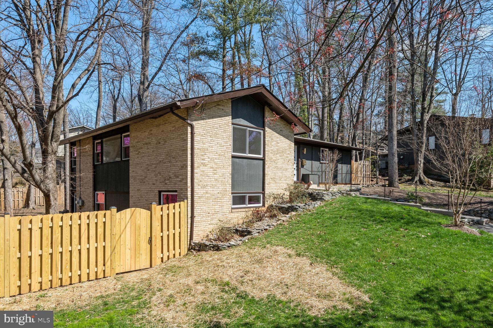 14513 WOODCREST DRIVE