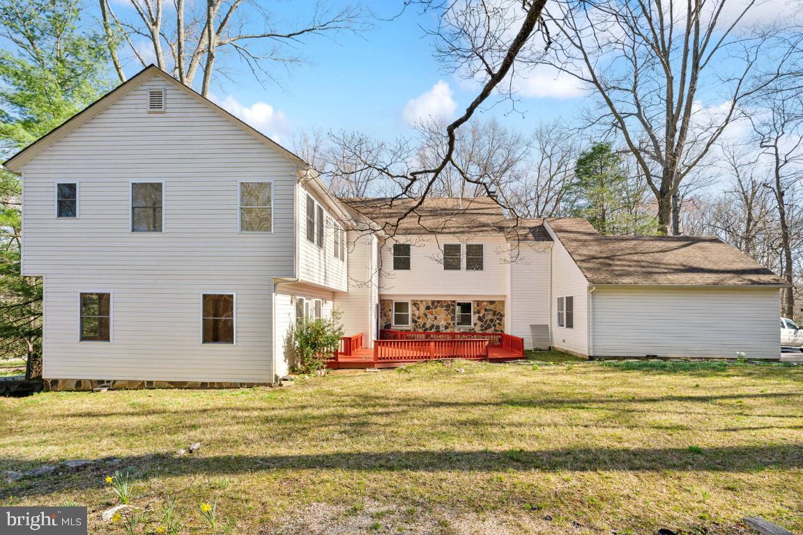 12308 REMINGTON DRIVE