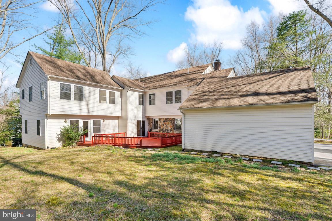 12308 REMINGTON DRIVE