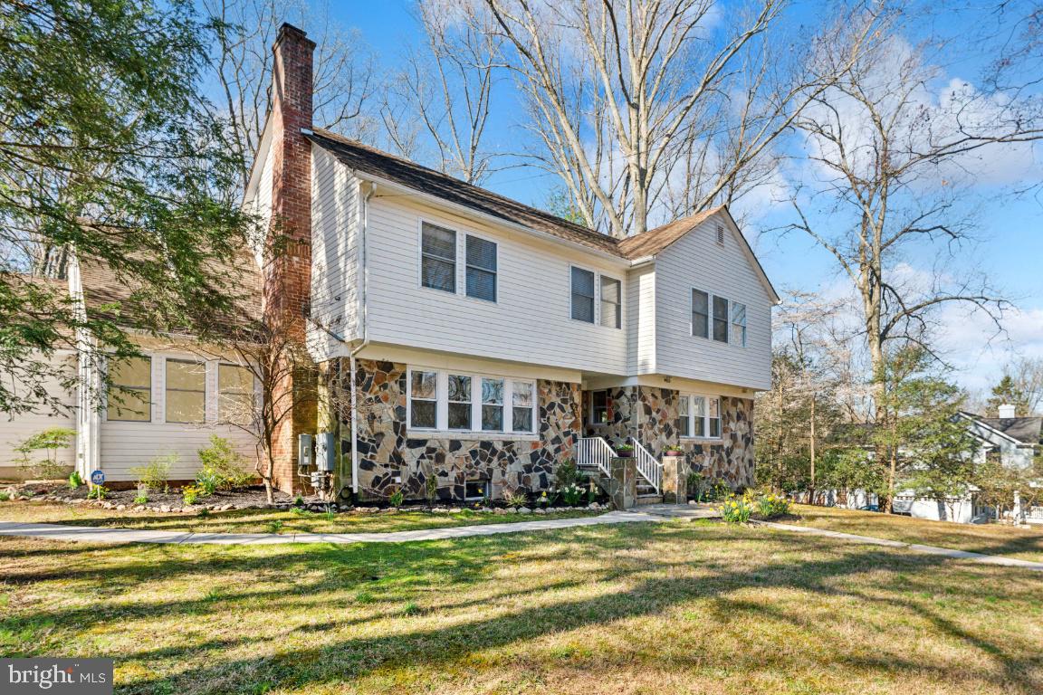 12308 REMINGTON DRIVE